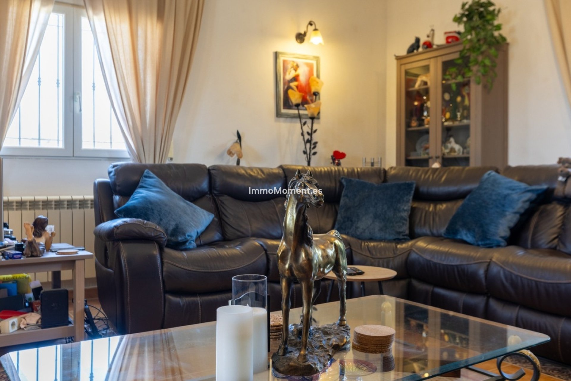 Reventa - Casa de campo - Jumilla - Torre Del Rico