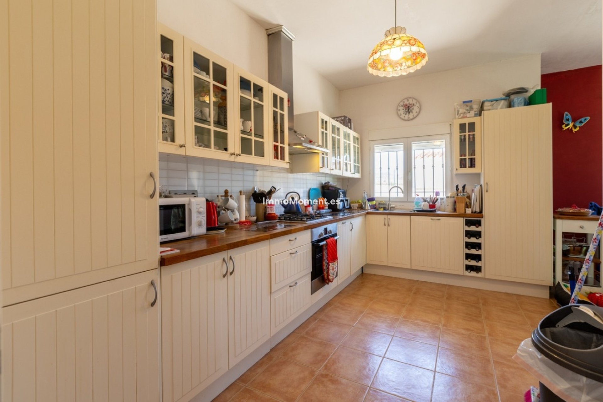 Reventa - Casa de campo - Jumilla - Torre Del Rico