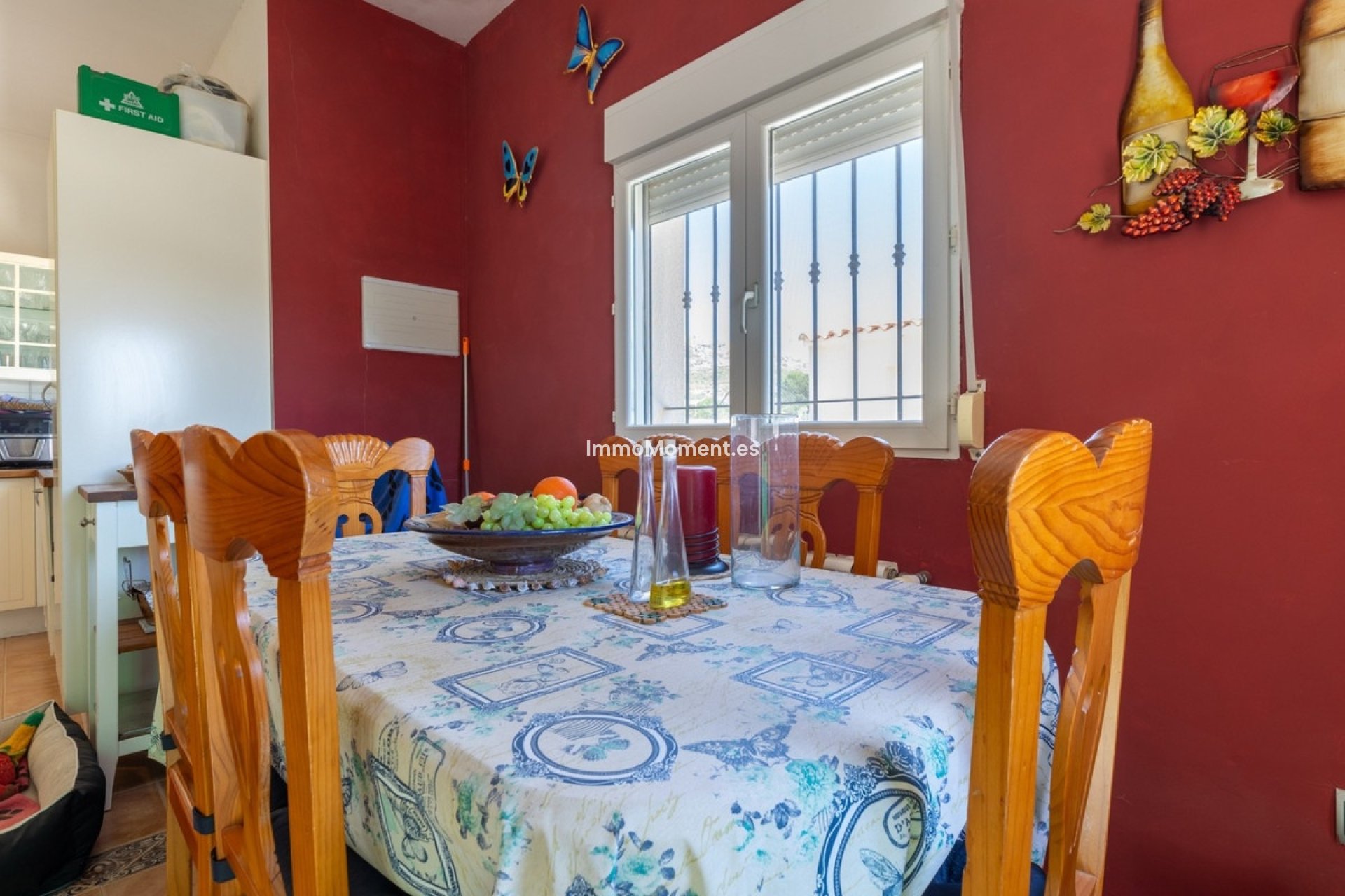 Reventa - Casa de campo - Jumilla - Torre Del Rico