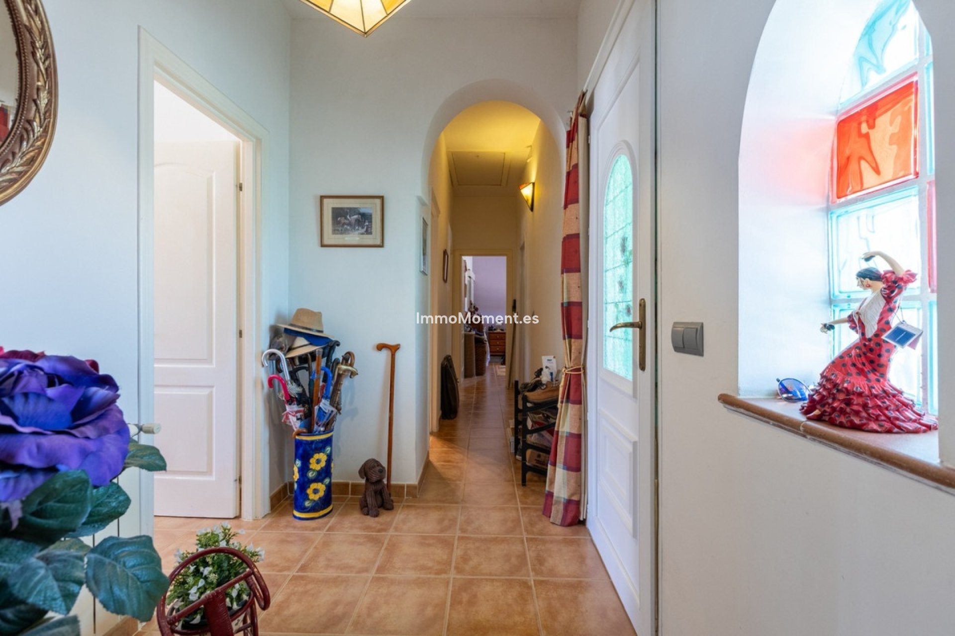 Reventa - Casa de campo - Jumilla - Torre Del Rico