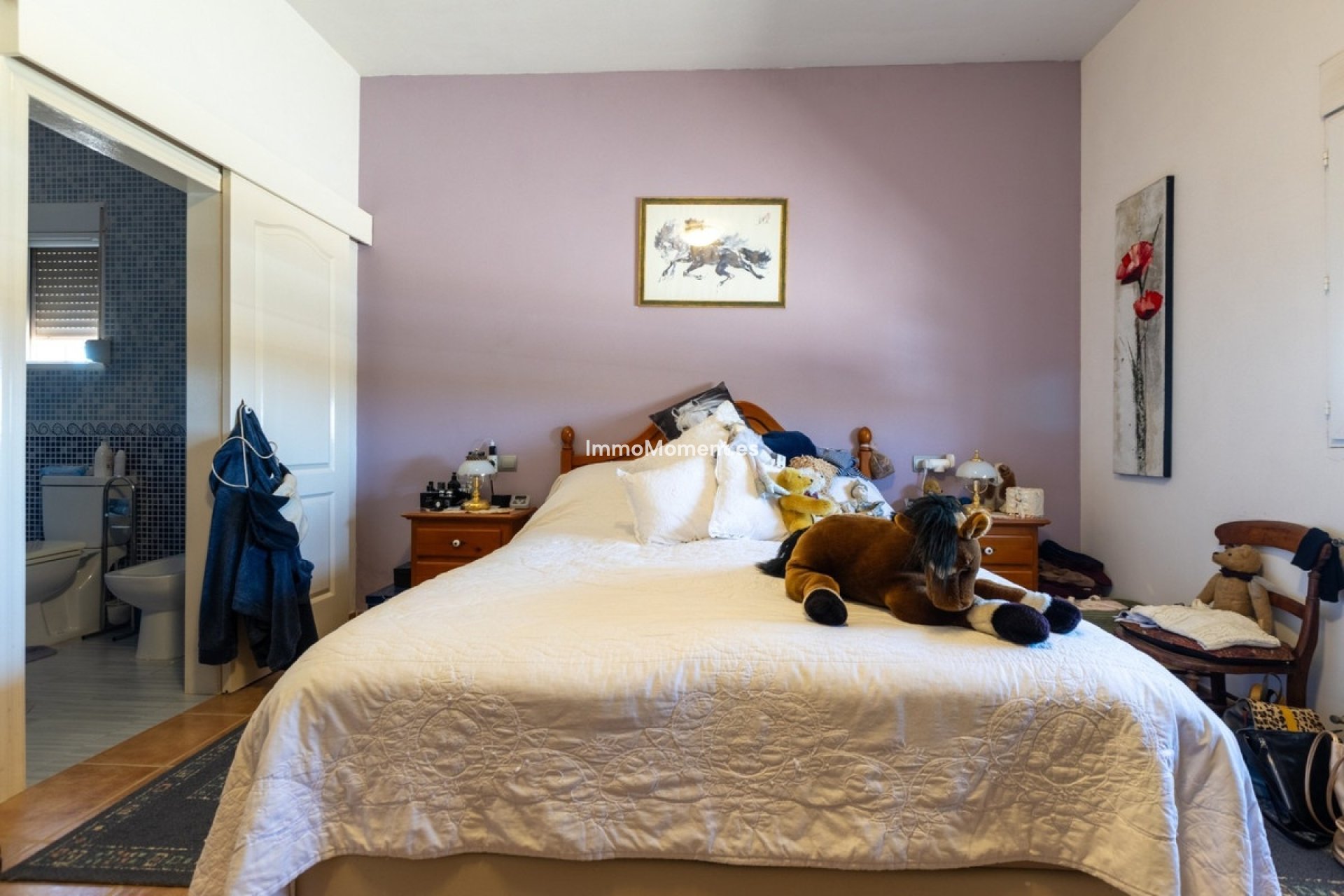 Reventa - Casa de campo - Jumilla - Torre Del Rico