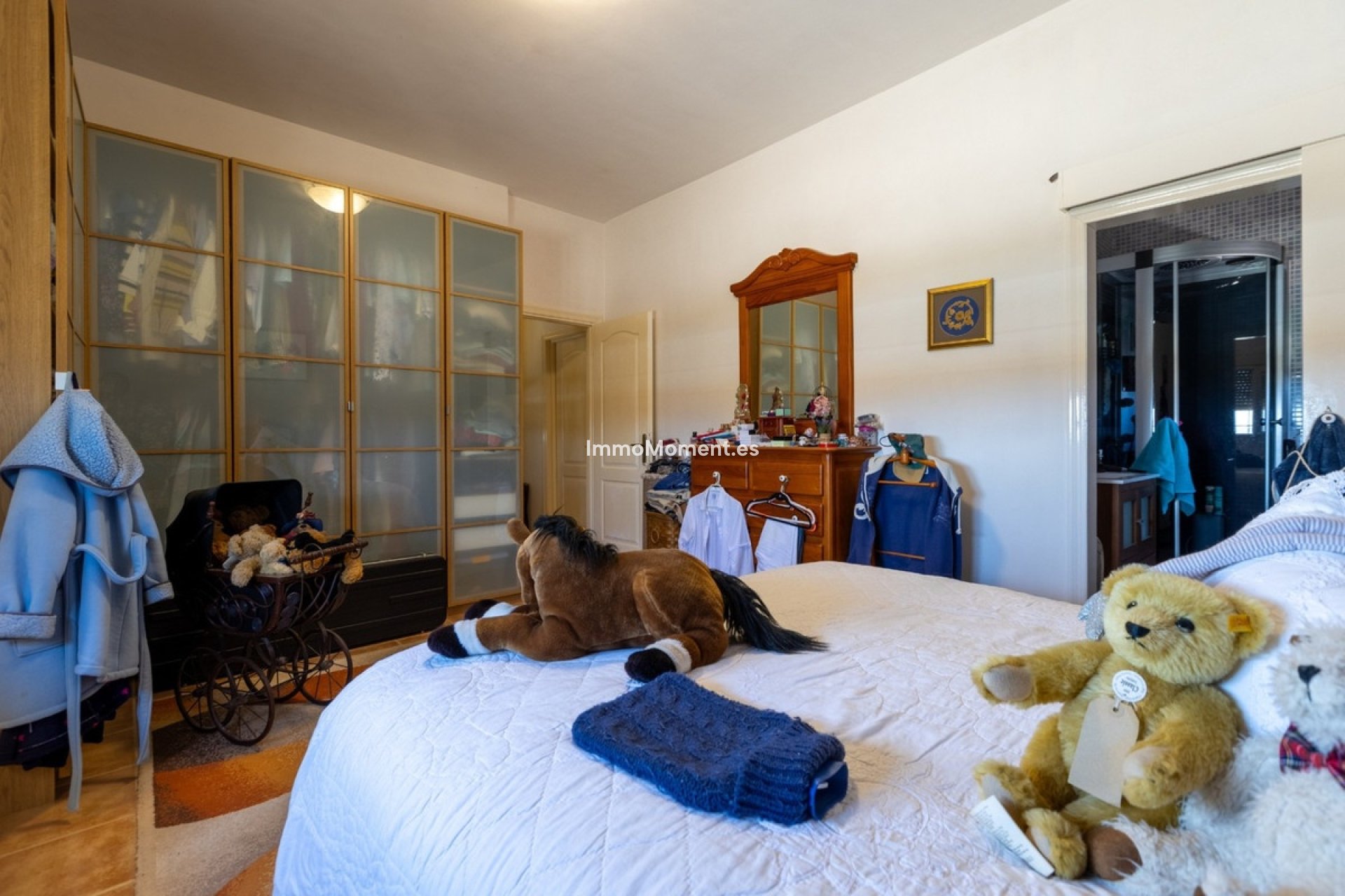 Reventa - Casa de campo - Jumilla - Torre Del Rico