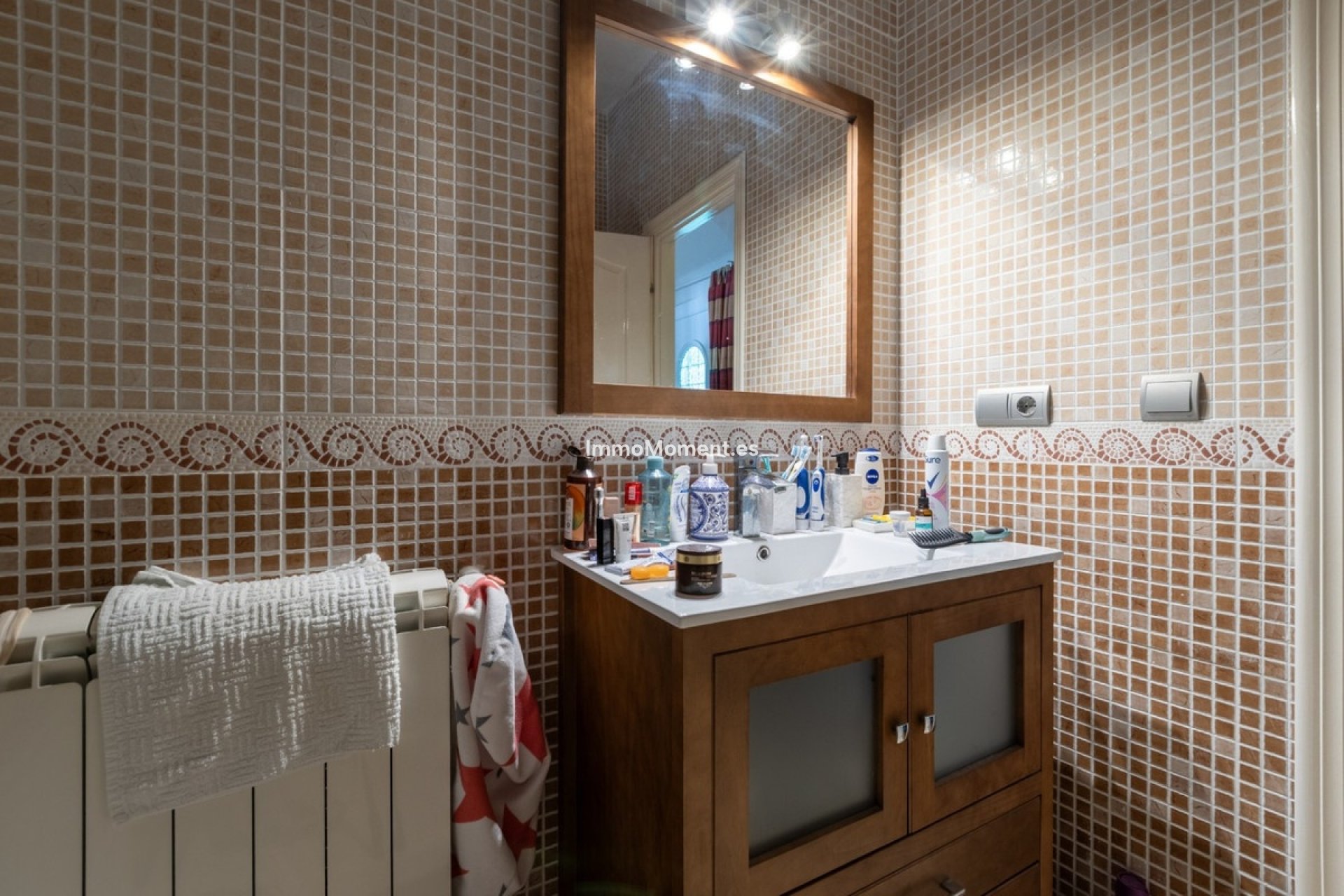 Reventa - Casa de campo - Jumilla - Torre Del Rico