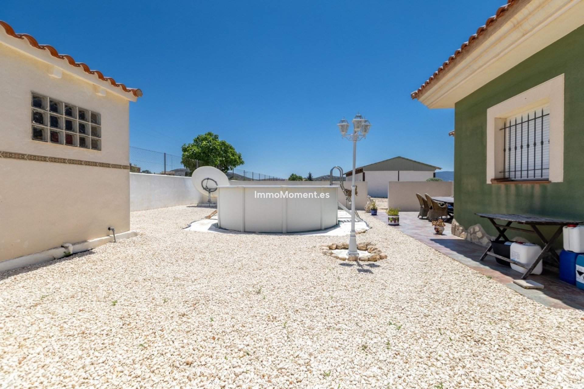 Reventa - Casa de campo - Jumilla - Torre Del Rico