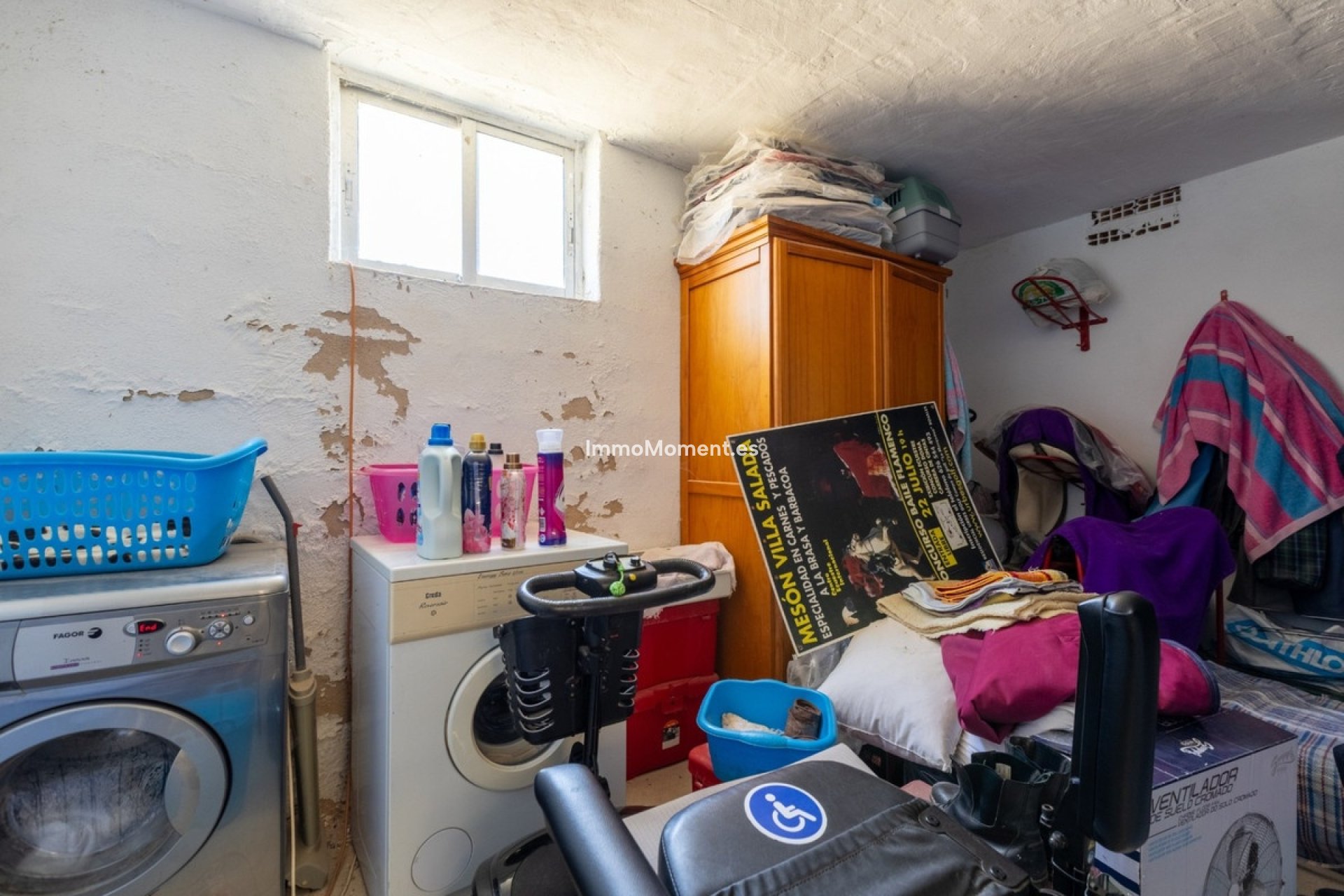 Reventa - Casa de campo - Jumilla - Torre Del Rico