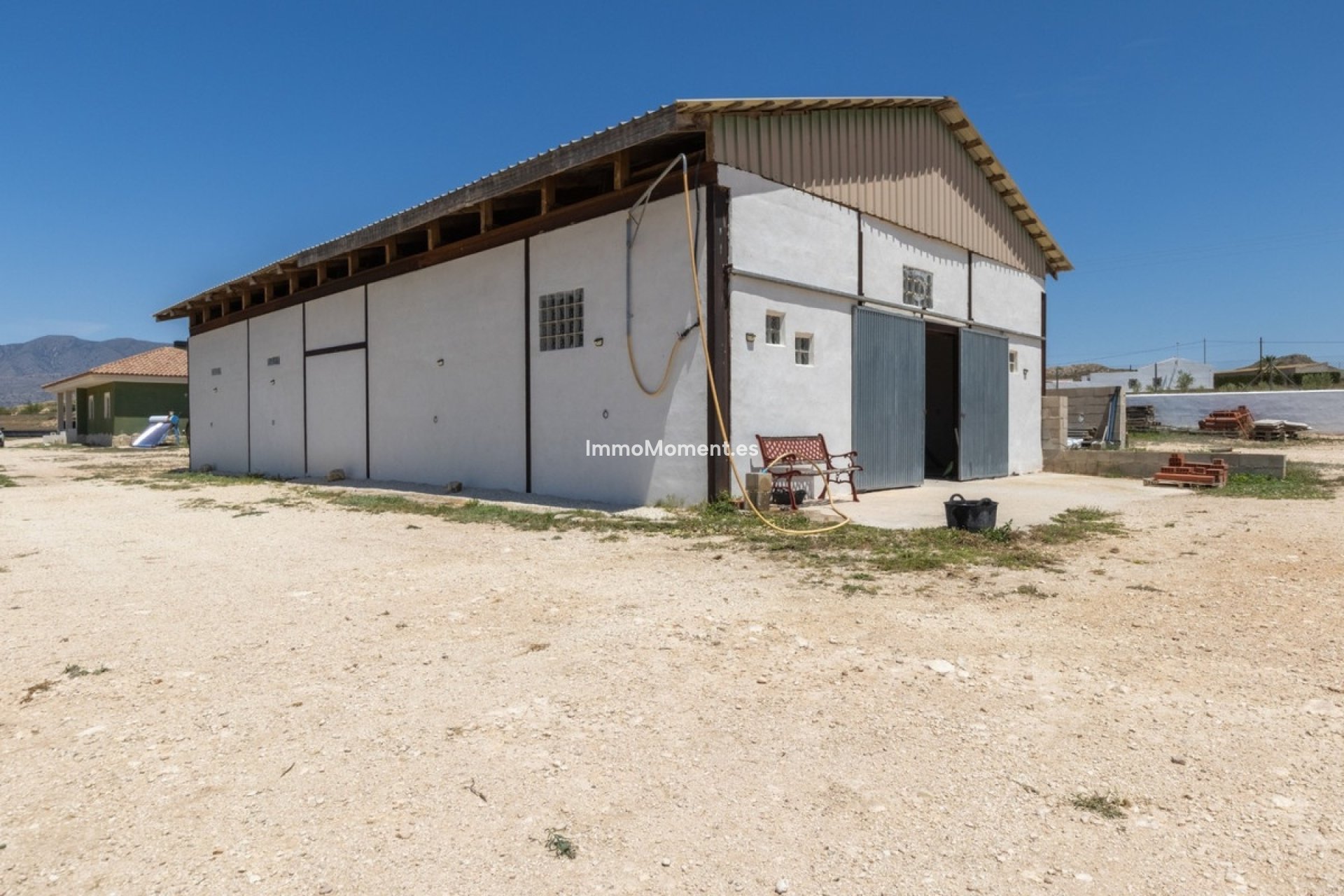 Reventa - Casa de campo - Jumilla - Torre Del Rico