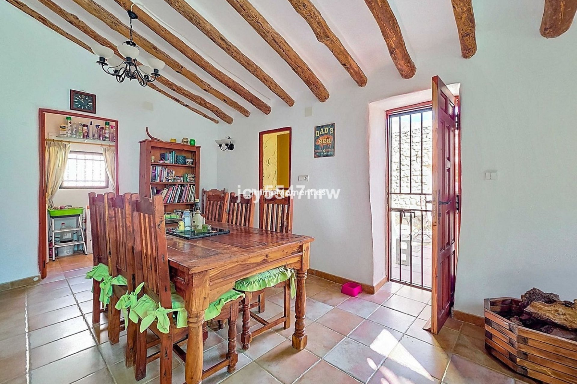 Reventa - Casa de campo - Jumilla - Torre Del Rico