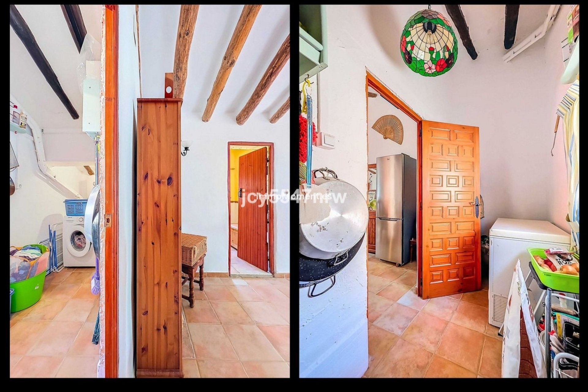 Reventa - Casa de campo - Jumilla - Torre Del Rico