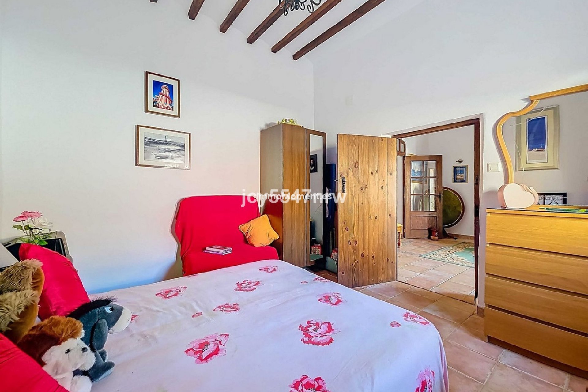 Reventa - Casa de campo - Jumilla - Torre Del Rico