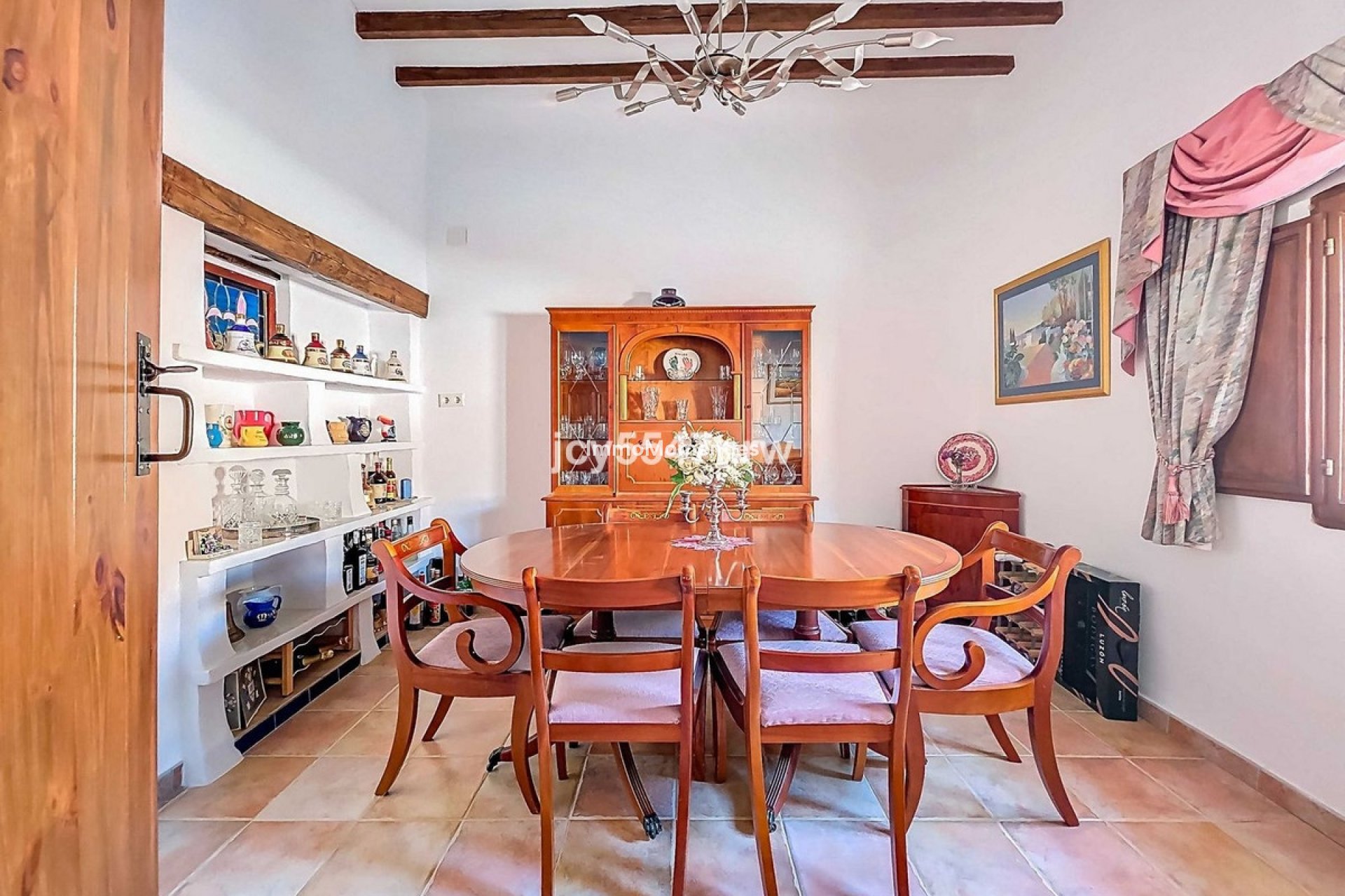 Reventa - Casa de campo - Jumilla - Torre Del Rico