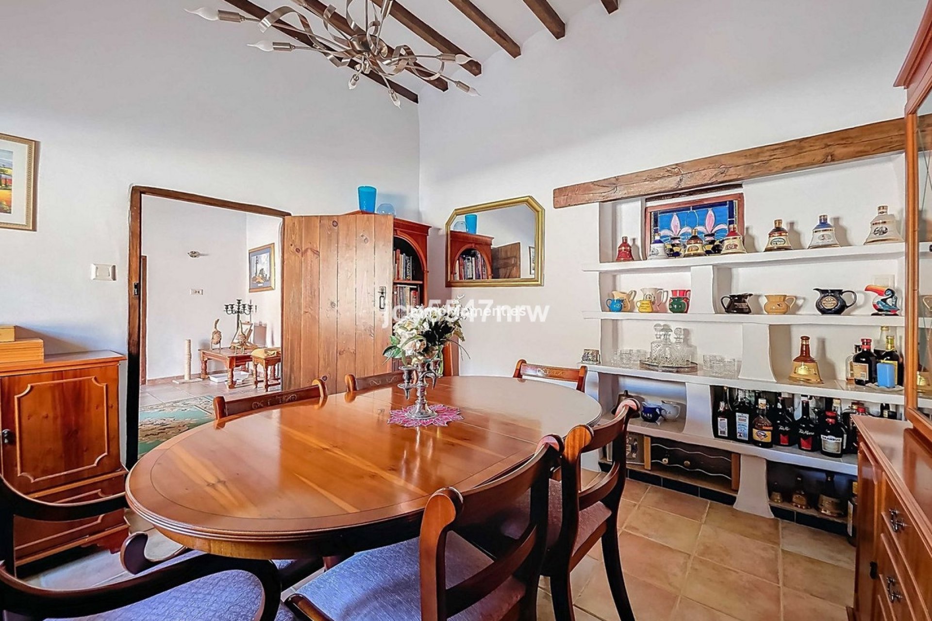 Reventa - Casa de campo - Jumilla - Torre Del Rico