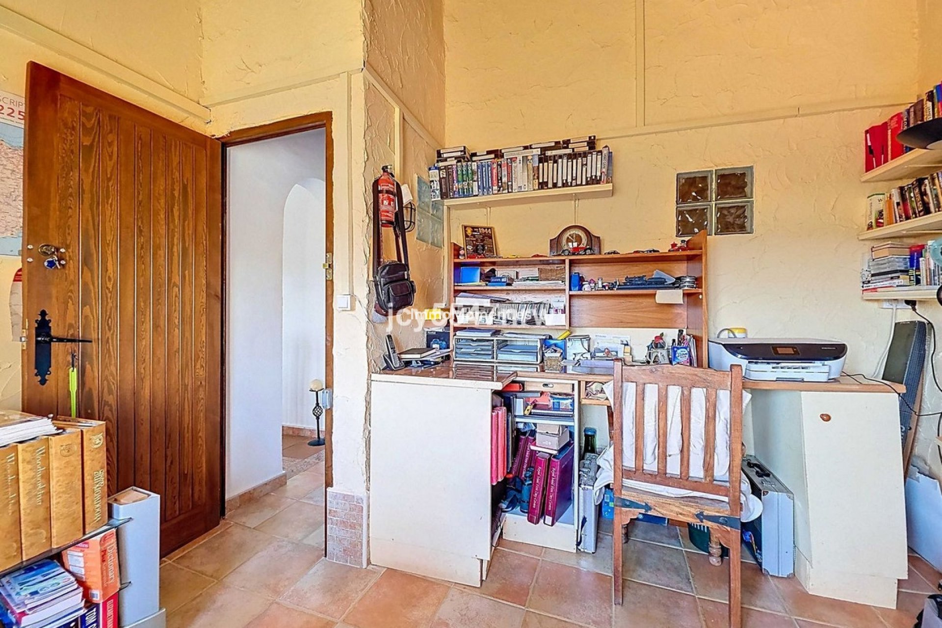 Reventa - Casa de campo - Jumilla - Torre Del Rico