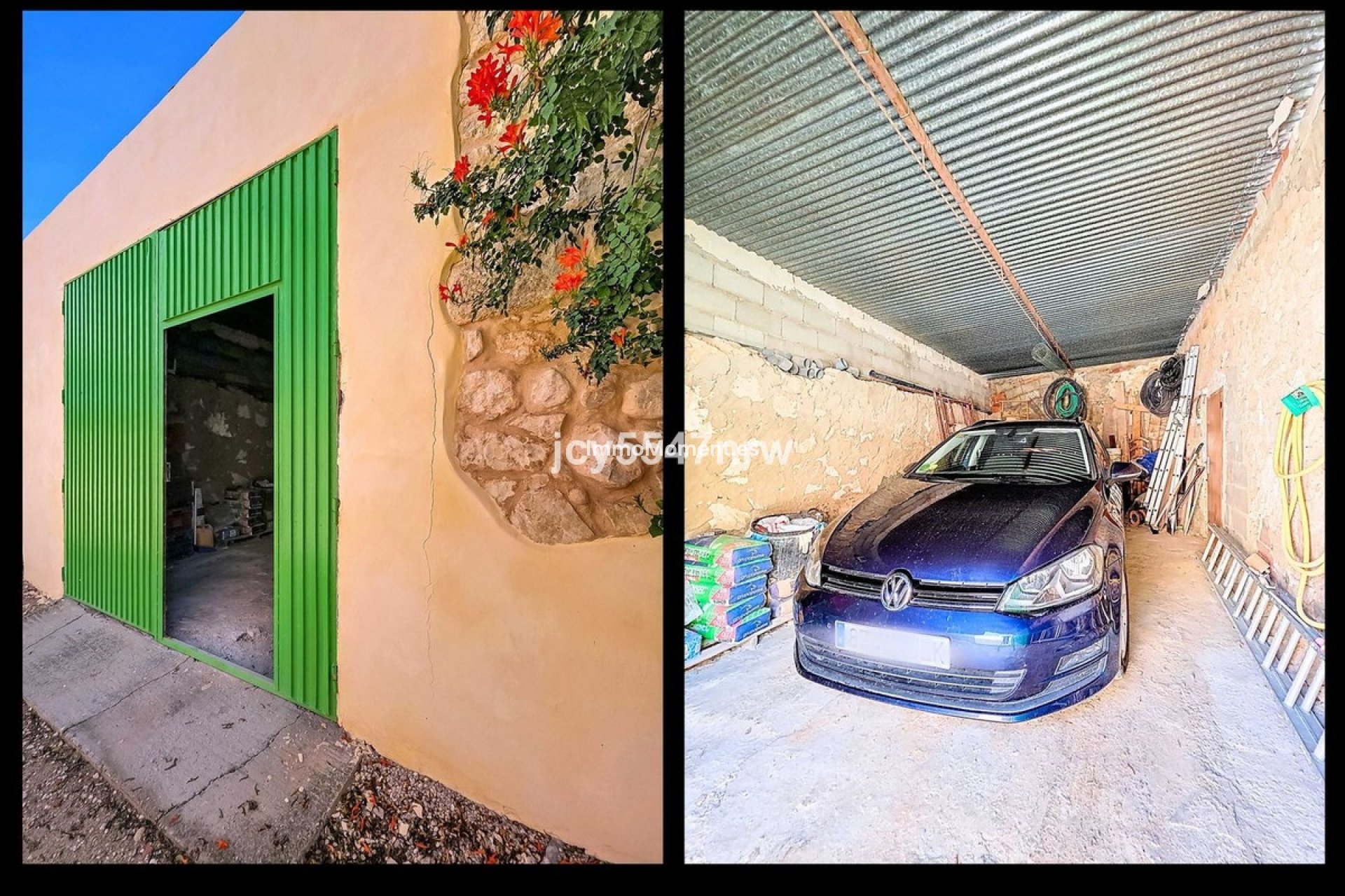 Reventa - Casa de campo - Jumilla - Torre Del Rico