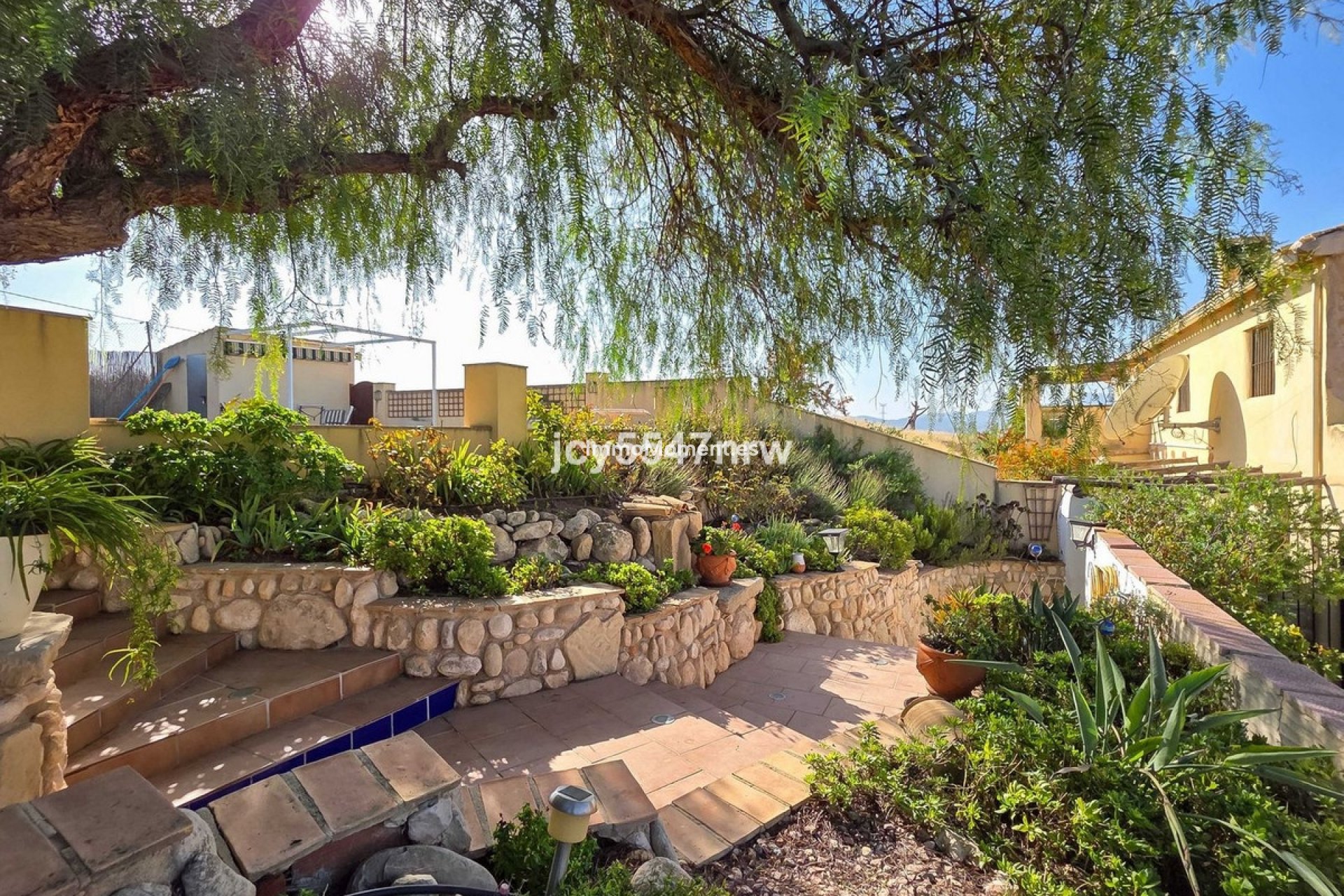 Reventa - Casa de campo - Jumilla - Torre Del Rico