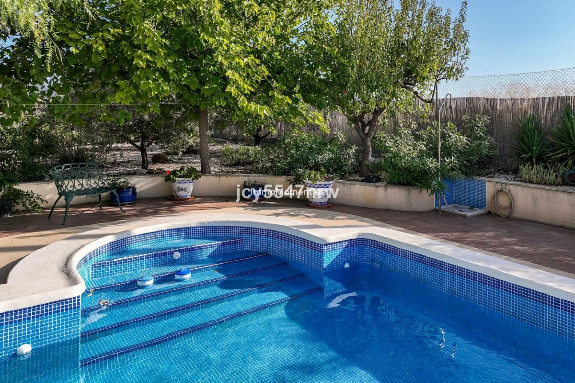 Reventa - Casa de campo - Jumilla - Torre Del Rico