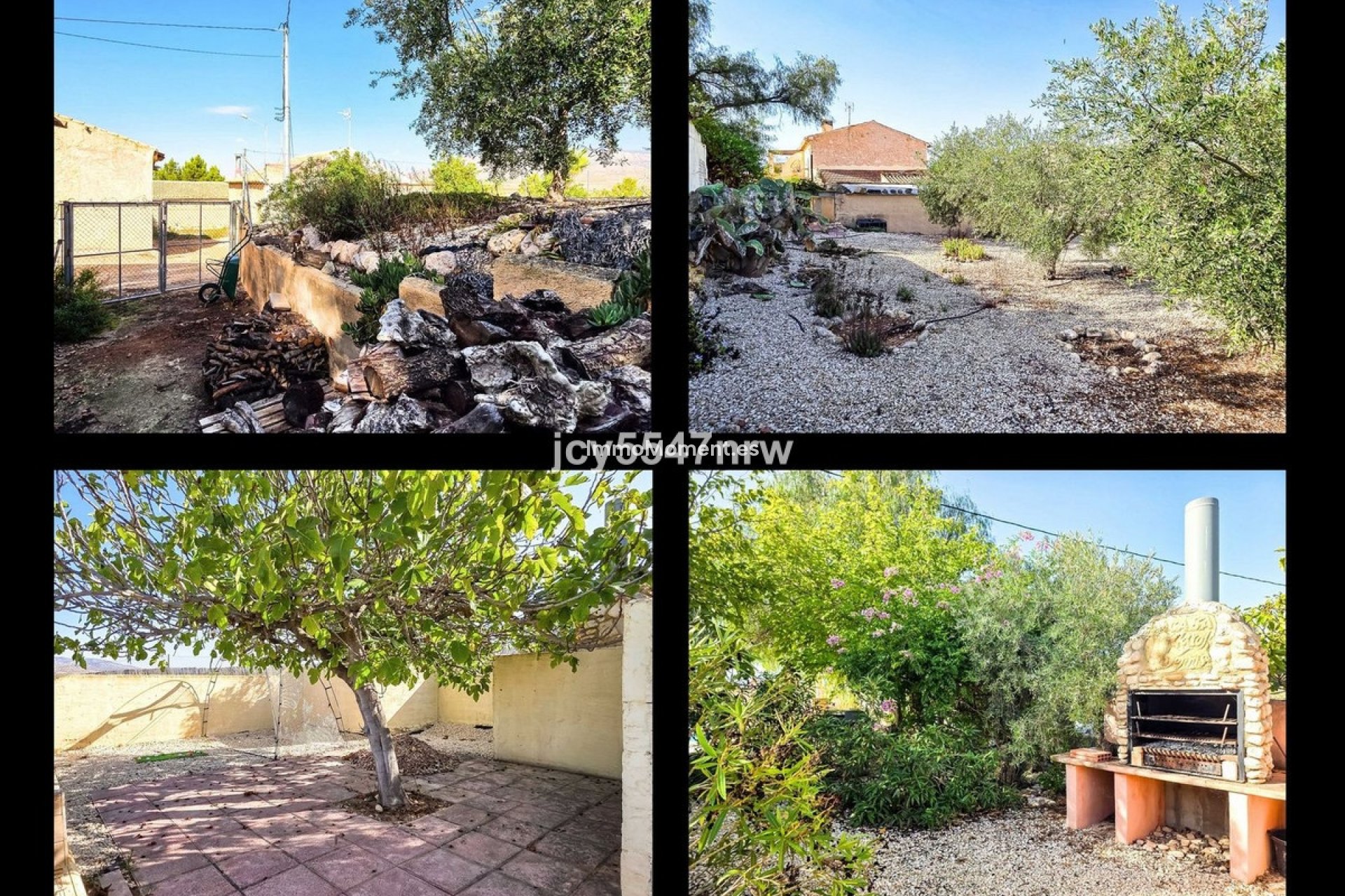 Reventa - Casa de campo - Jumilla - Torre Del Rico