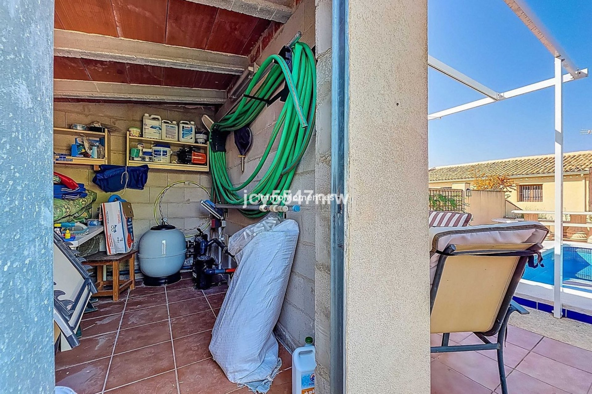 Reventa - Casa de campo - Jumilla - Torre Del Rico