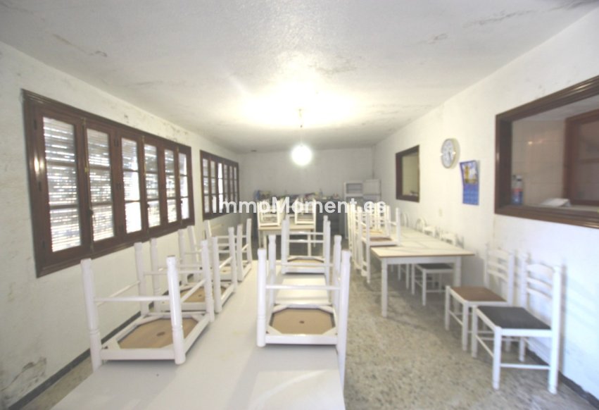 Reventa - Casa de campo - Jumilla - Torre Del Rico