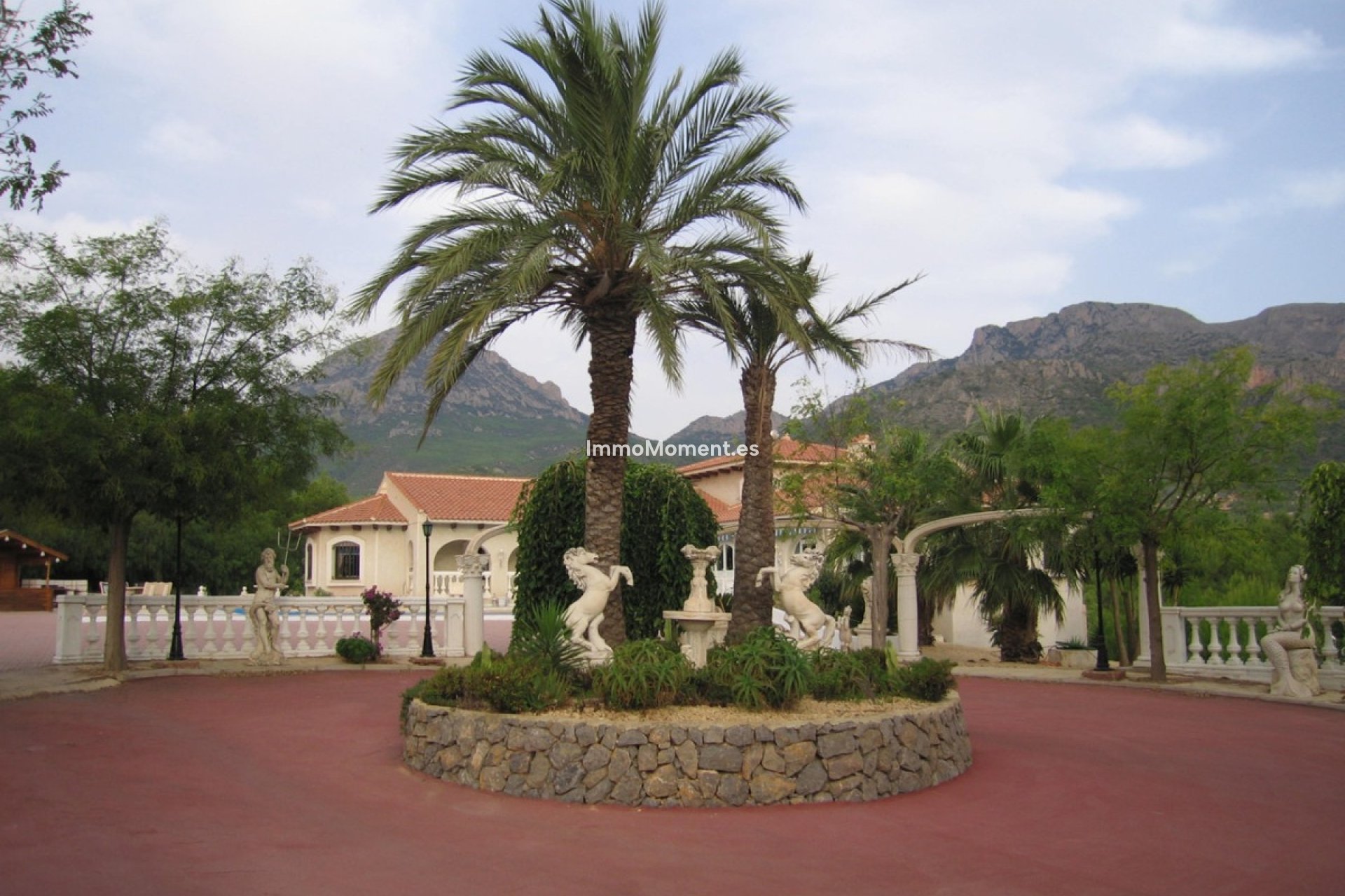 Reventa - Casa de campo - La Nucía - La Nucia Centro