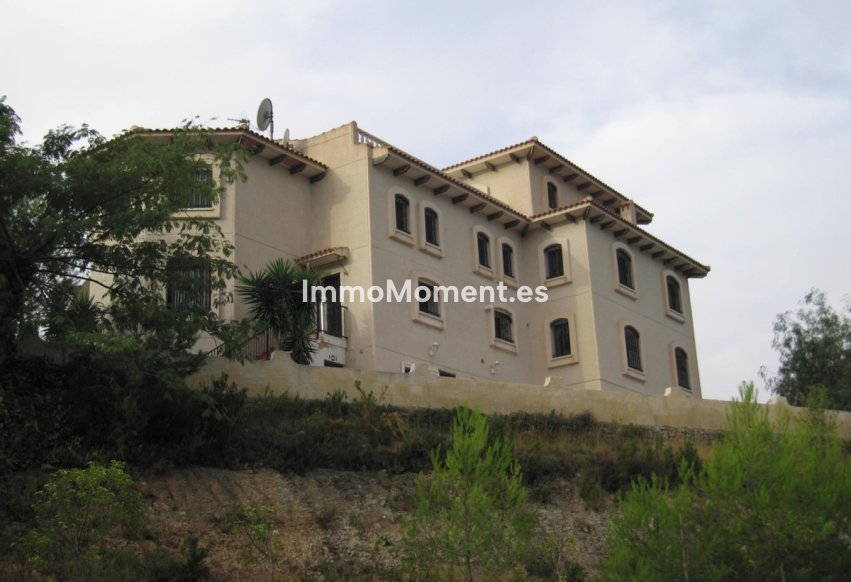 Reventa - Casa de campo - La Nucía - La Nucia Centro