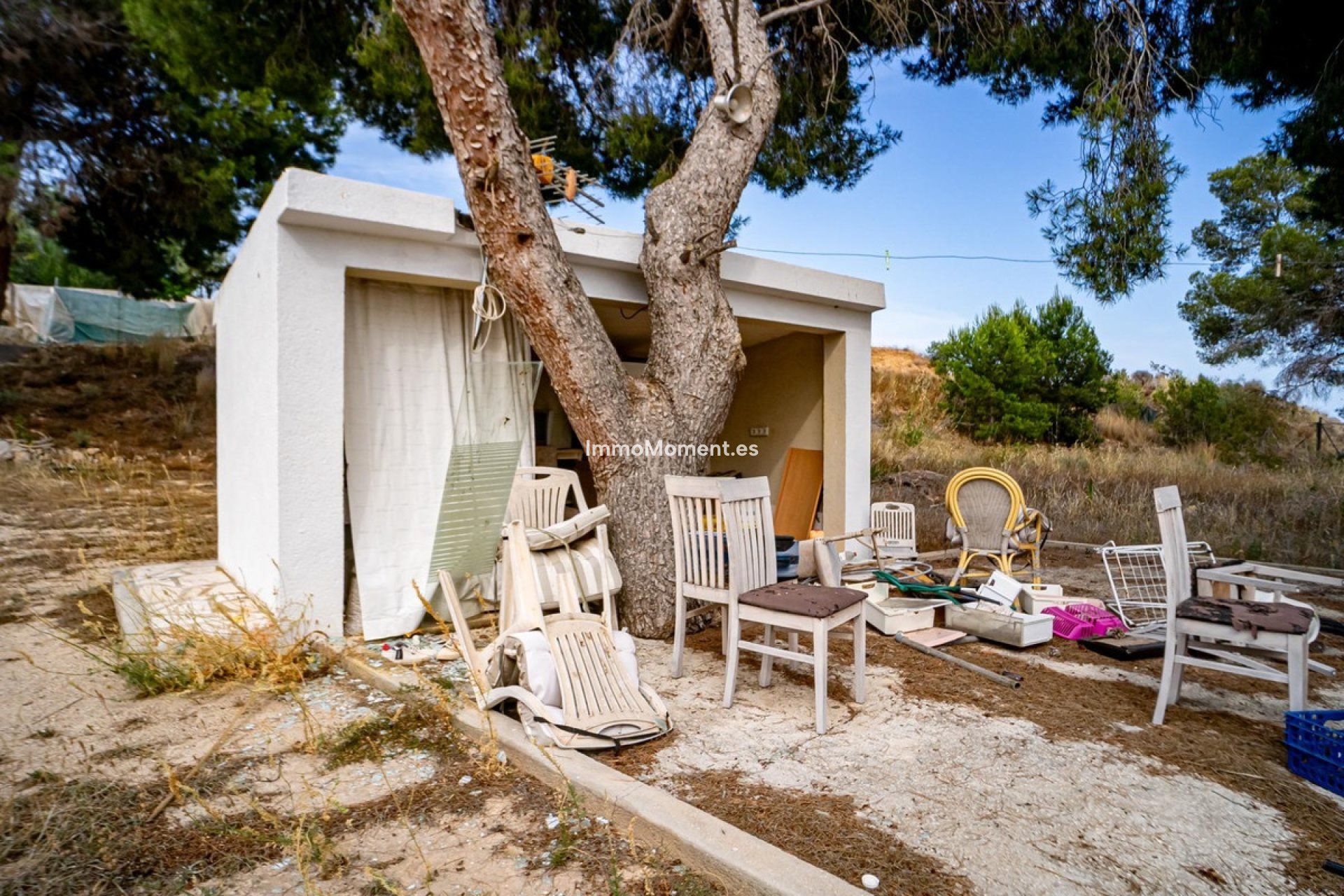 Reventa - Casa de campo - La Nucía - La Nucia Centro