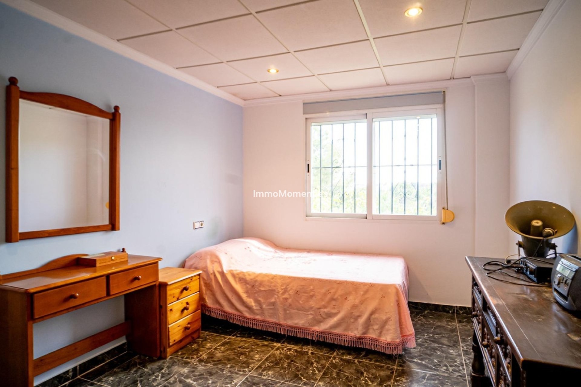 Reventa - Casa de campo - La Nucía - La Nucia Centro