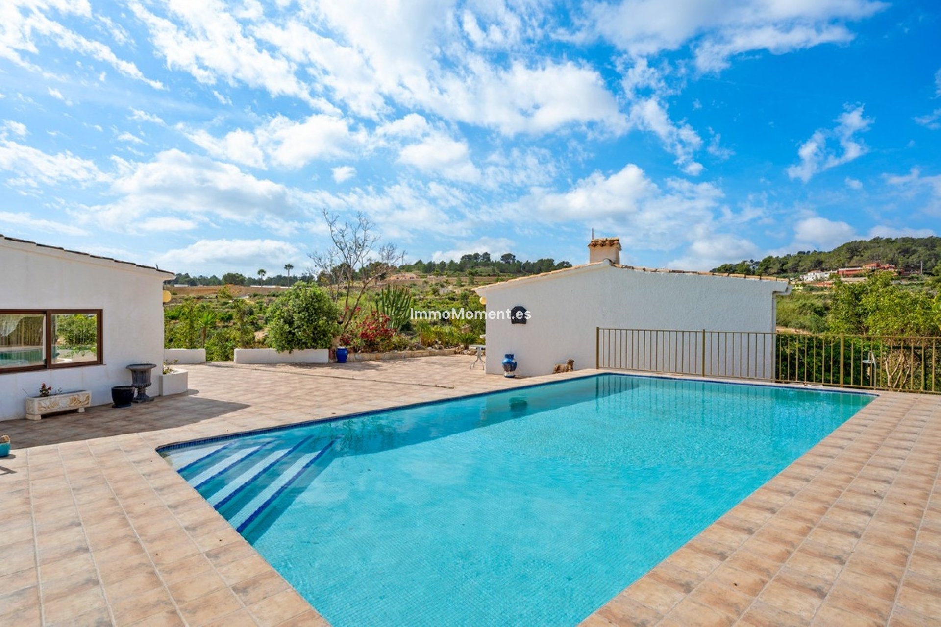 Reventa - Casa de campo - La Nucía - La Nucia Centro