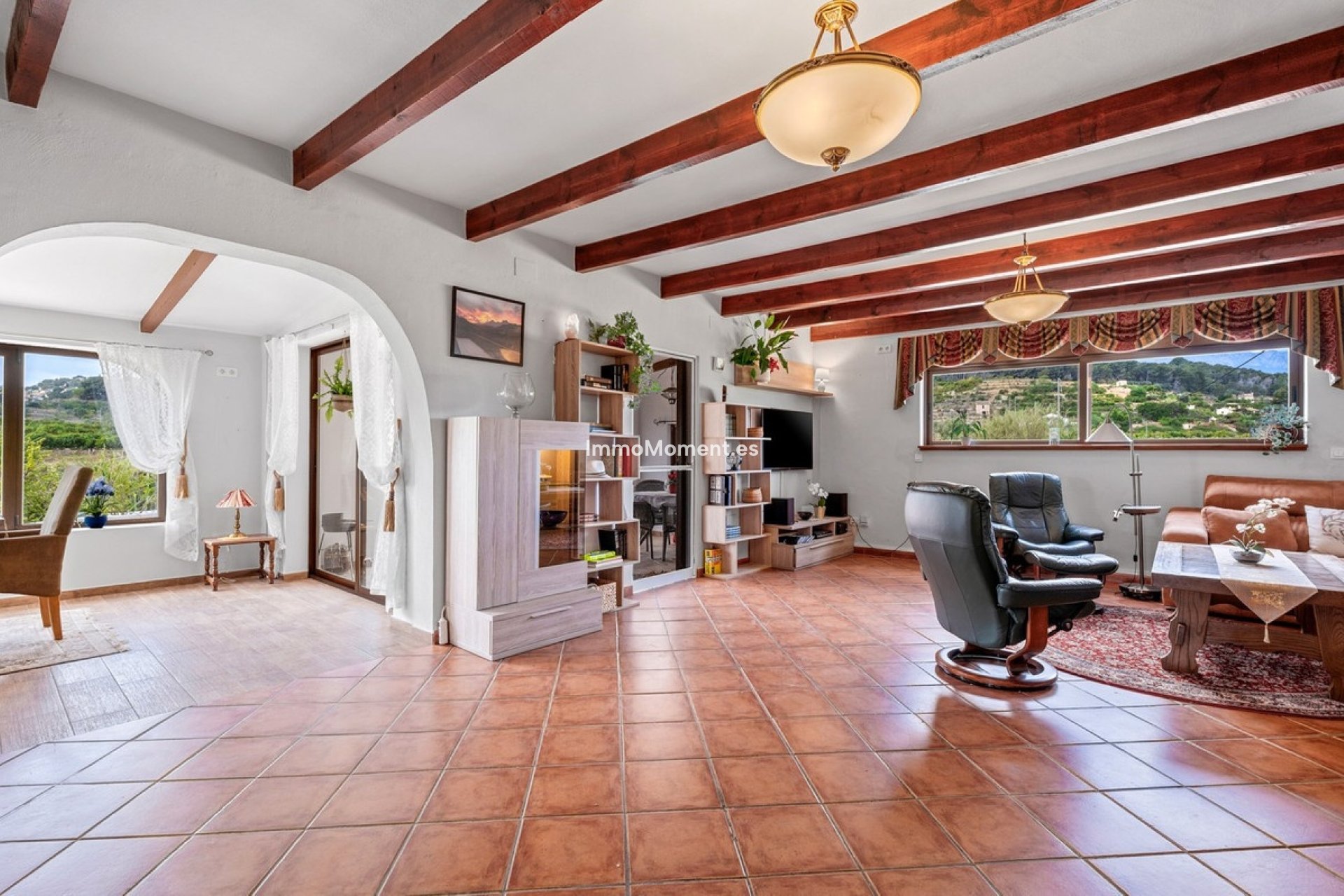 Reventa - Casa de campo - La Nucía - La Nucia Centro