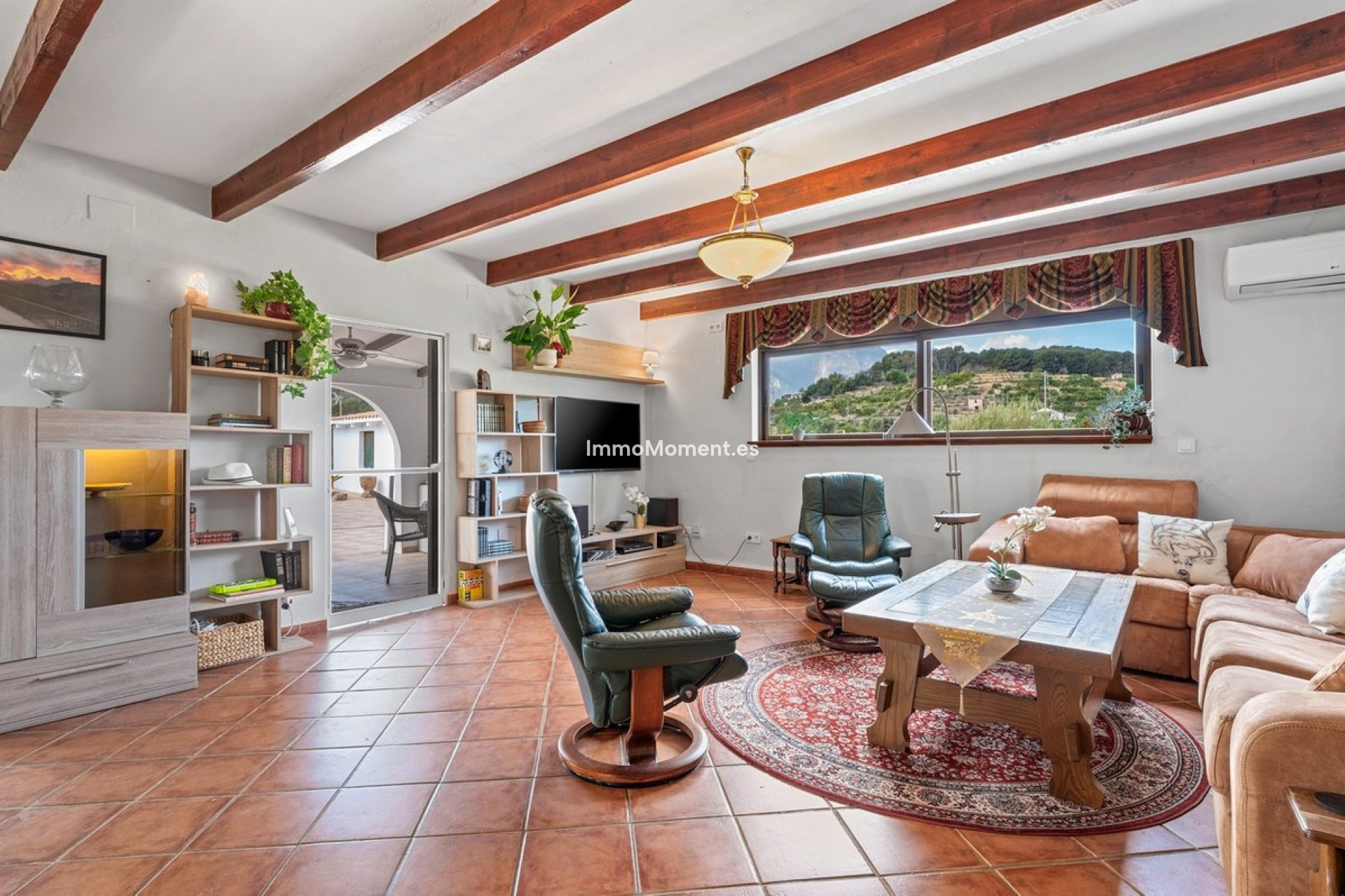 Reventa - Casa de campo - La Nucía - La Nucia Centro