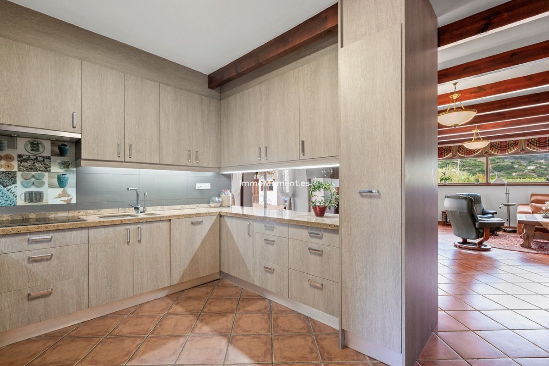 Reventa - Casa de campo - La Nucía - La Nucia Centro