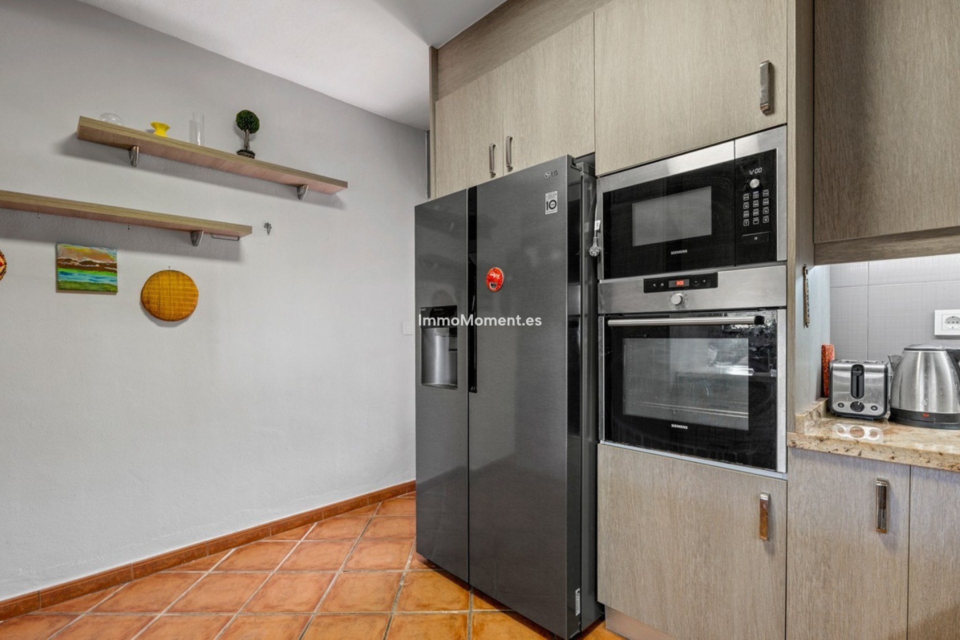 Reventa - Casa de campo - La Nucía - La Nucia Centro