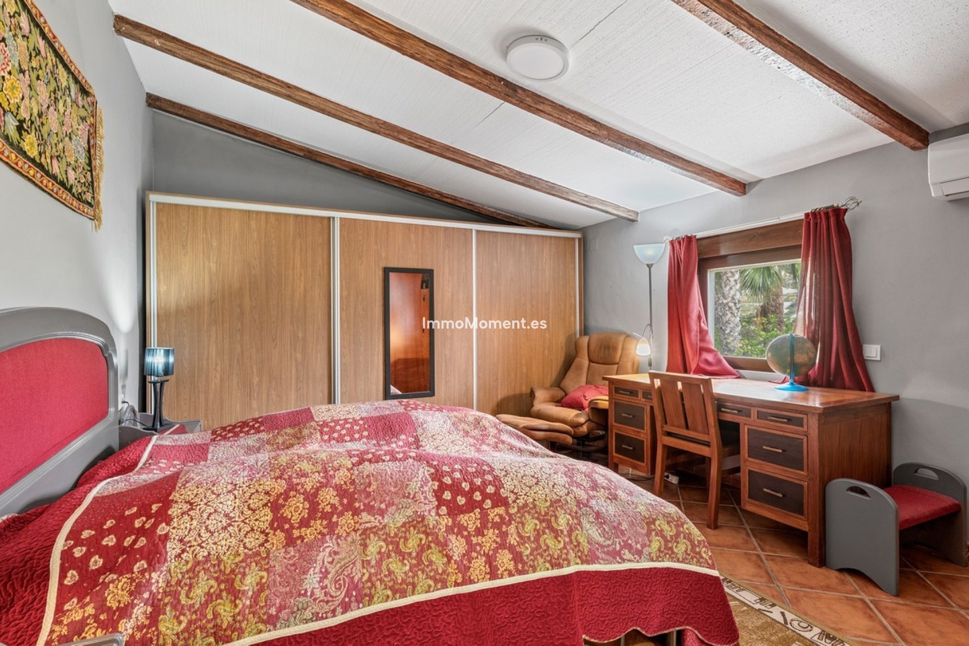 Reventa - Casa de campo - La Nucía - La Nucia Centro