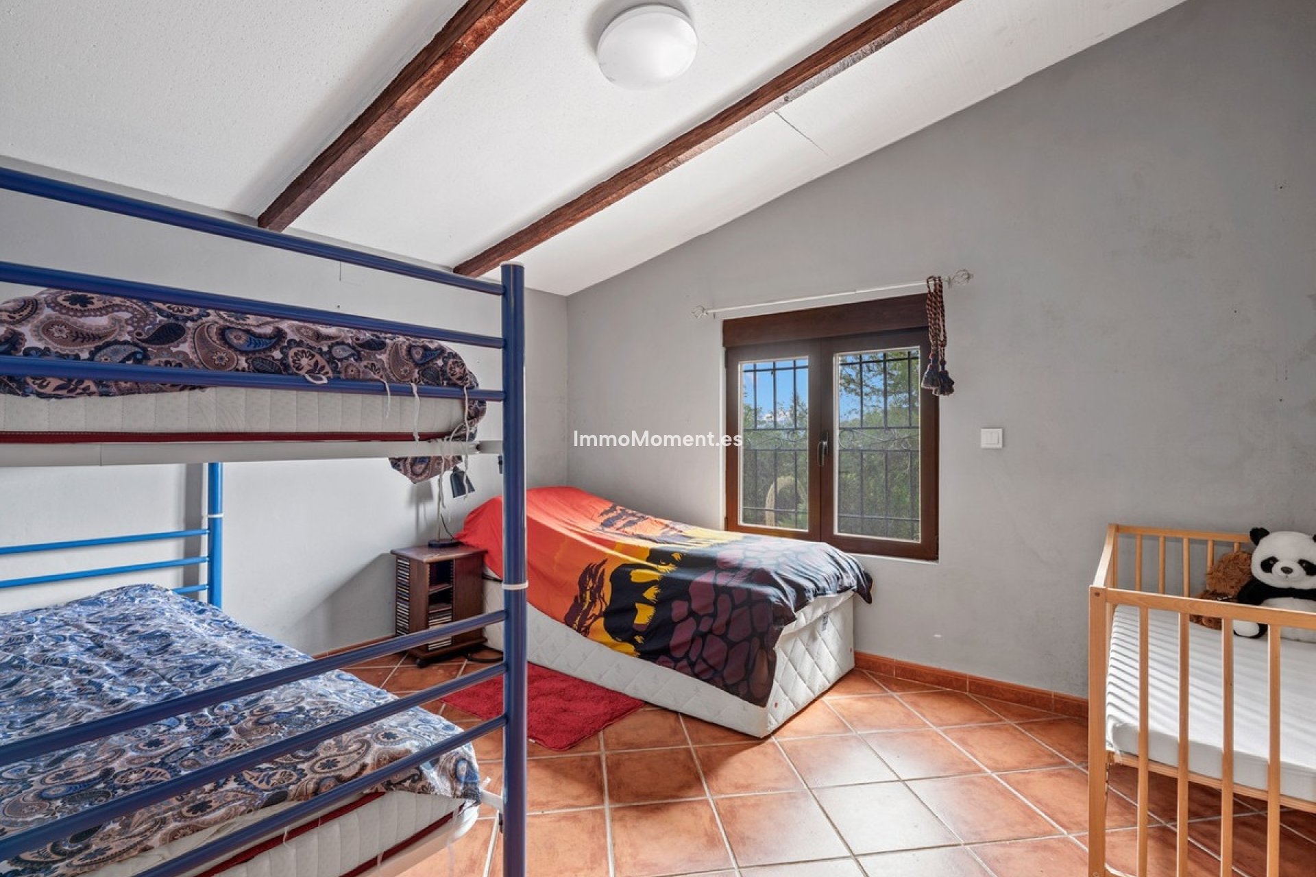 Reventa - Casa de campo - La Nucía - La Nucia Centro