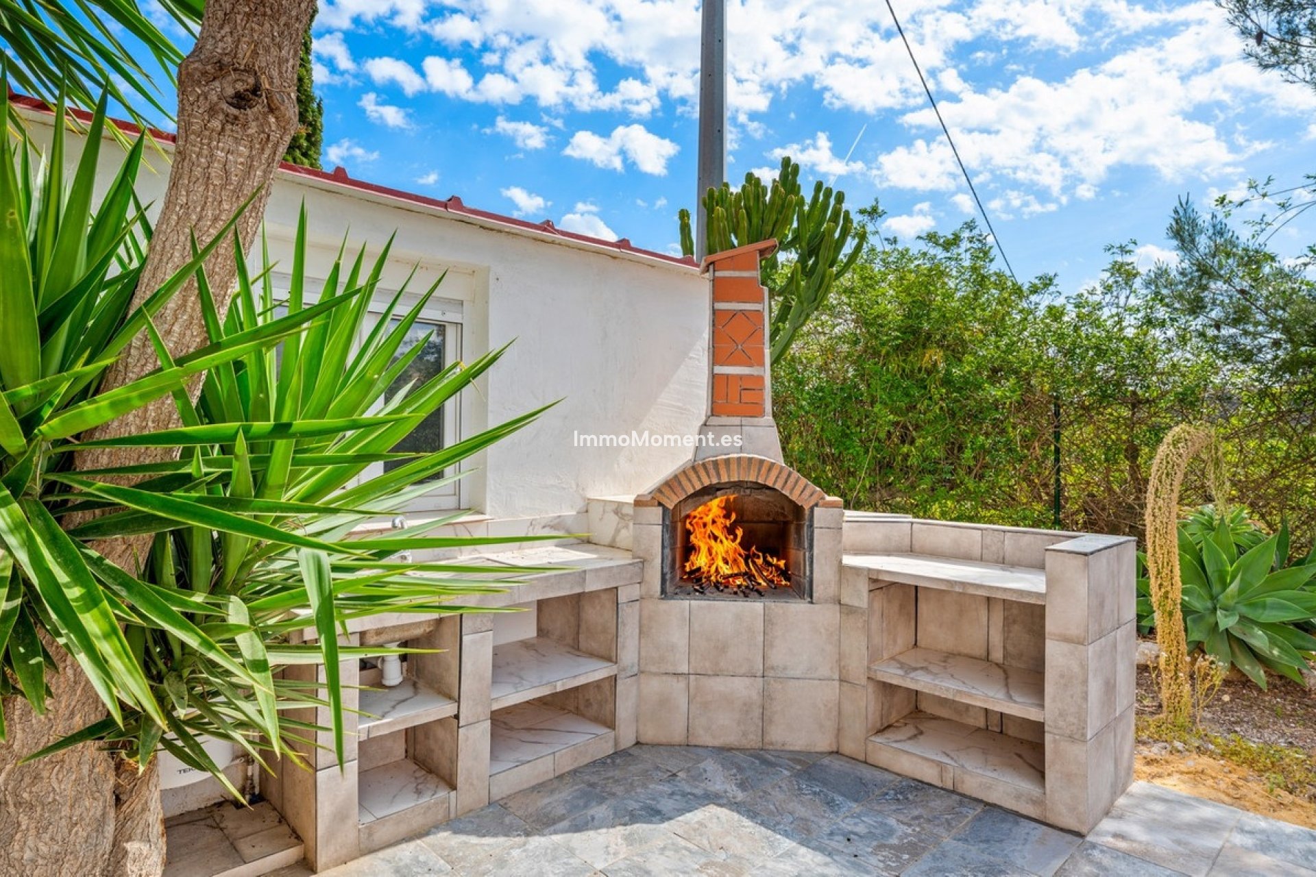 Reventa - Casa de campo - La Nucía - La Nucia Centro
