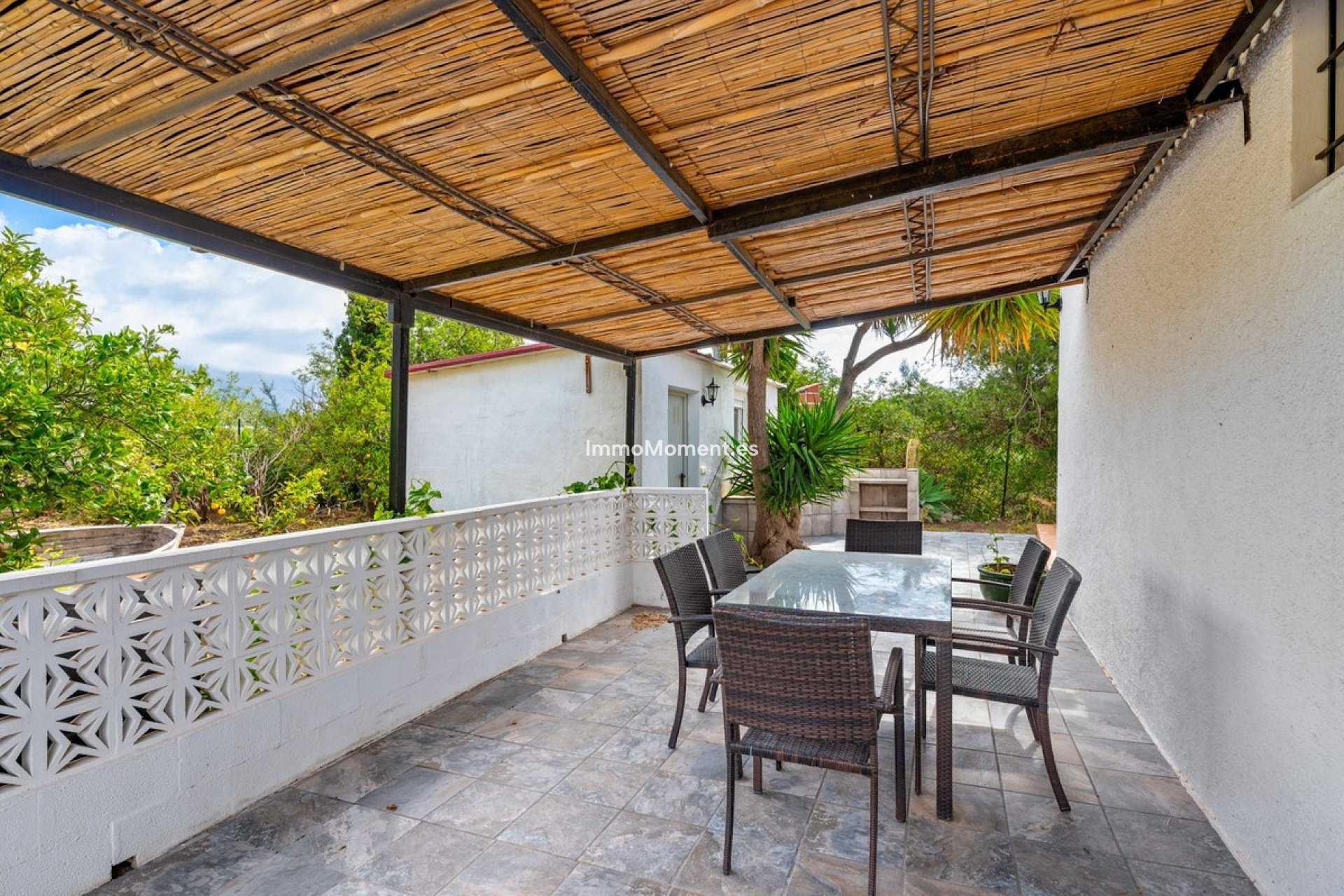 Reventa - Casa de campo - La Nucía - La Nucia Centro
