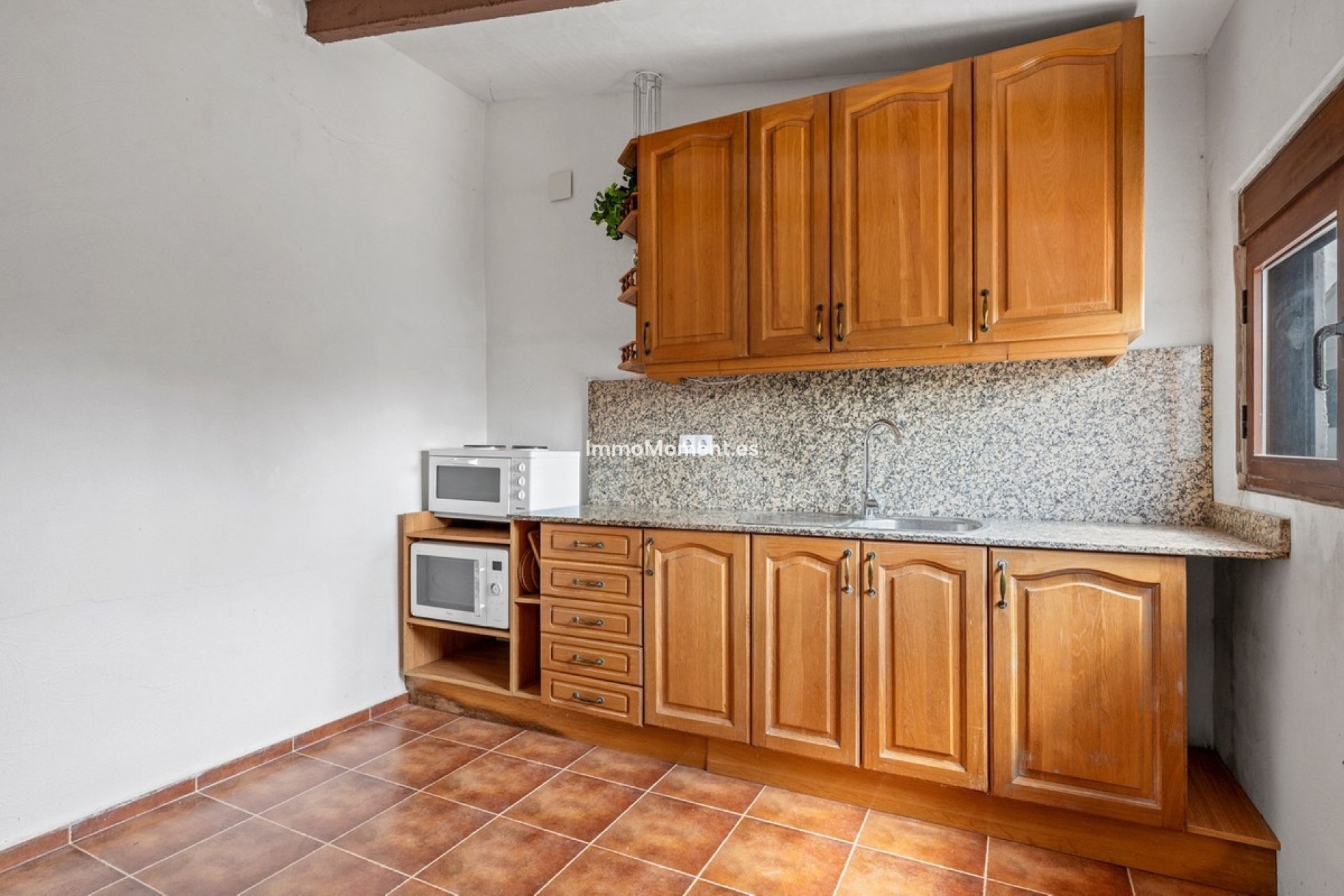 Reventa - Casa de campo - La Nucía - La Nucia Centro