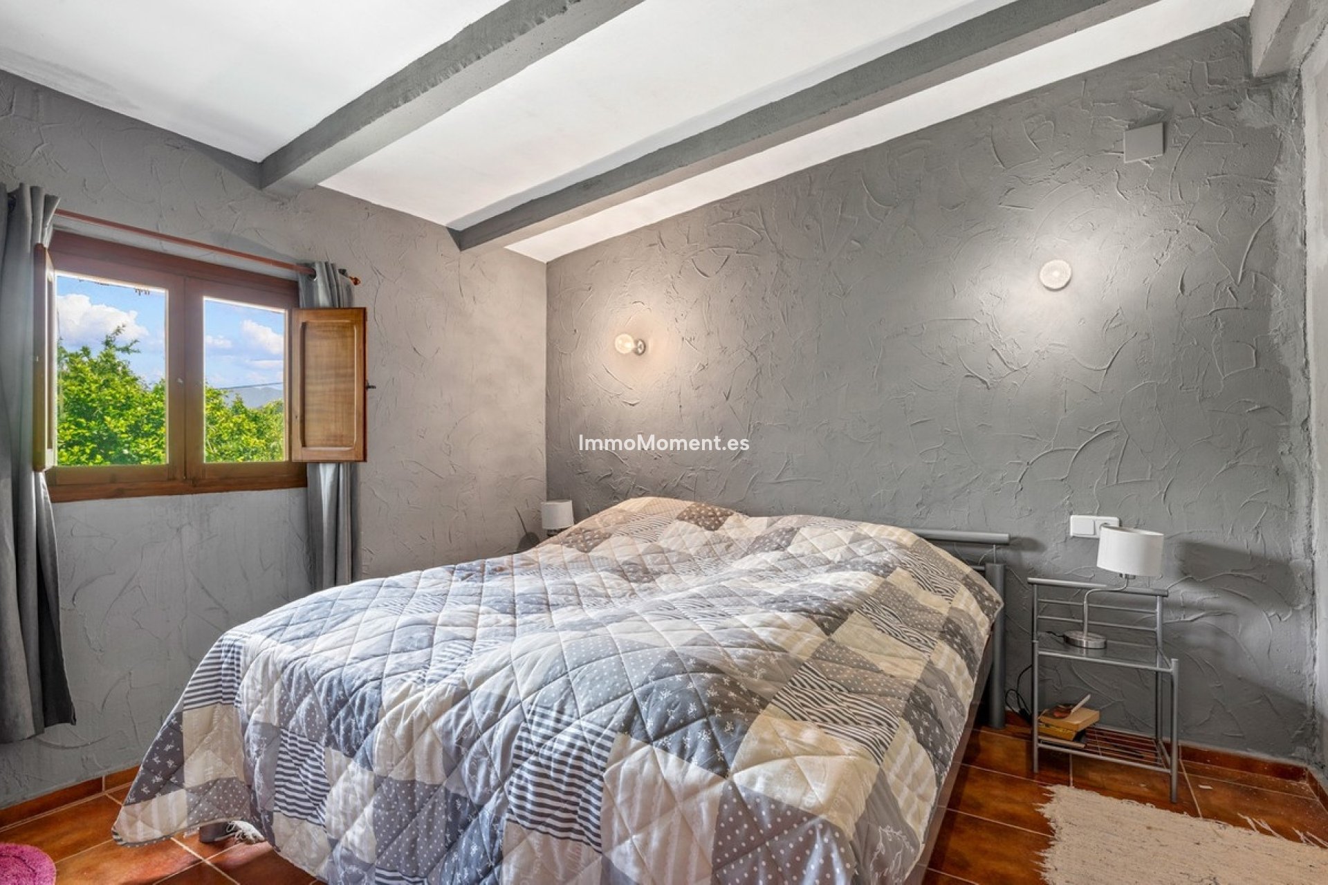 Reventa - Casa de campo - La Nucía - La Nucia Centro