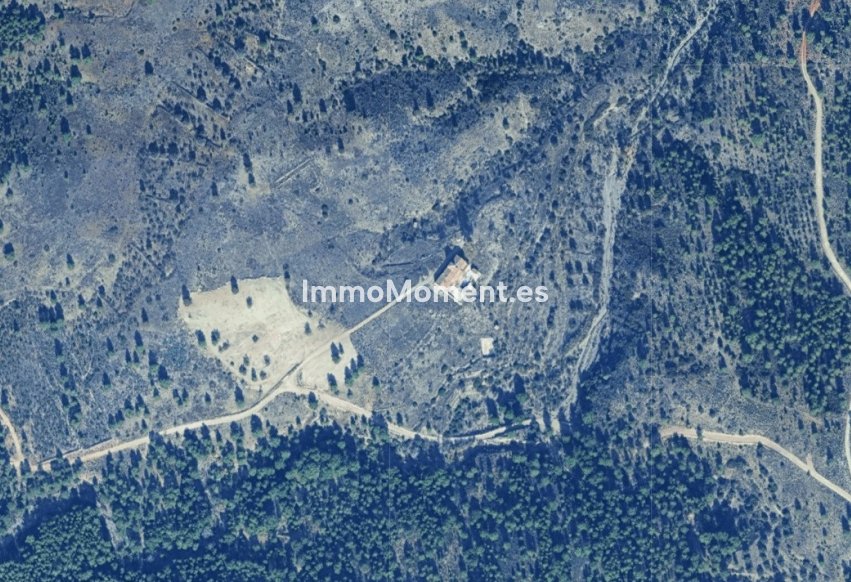 Reventa - Casa de campo - Lorca - Lorca Centro