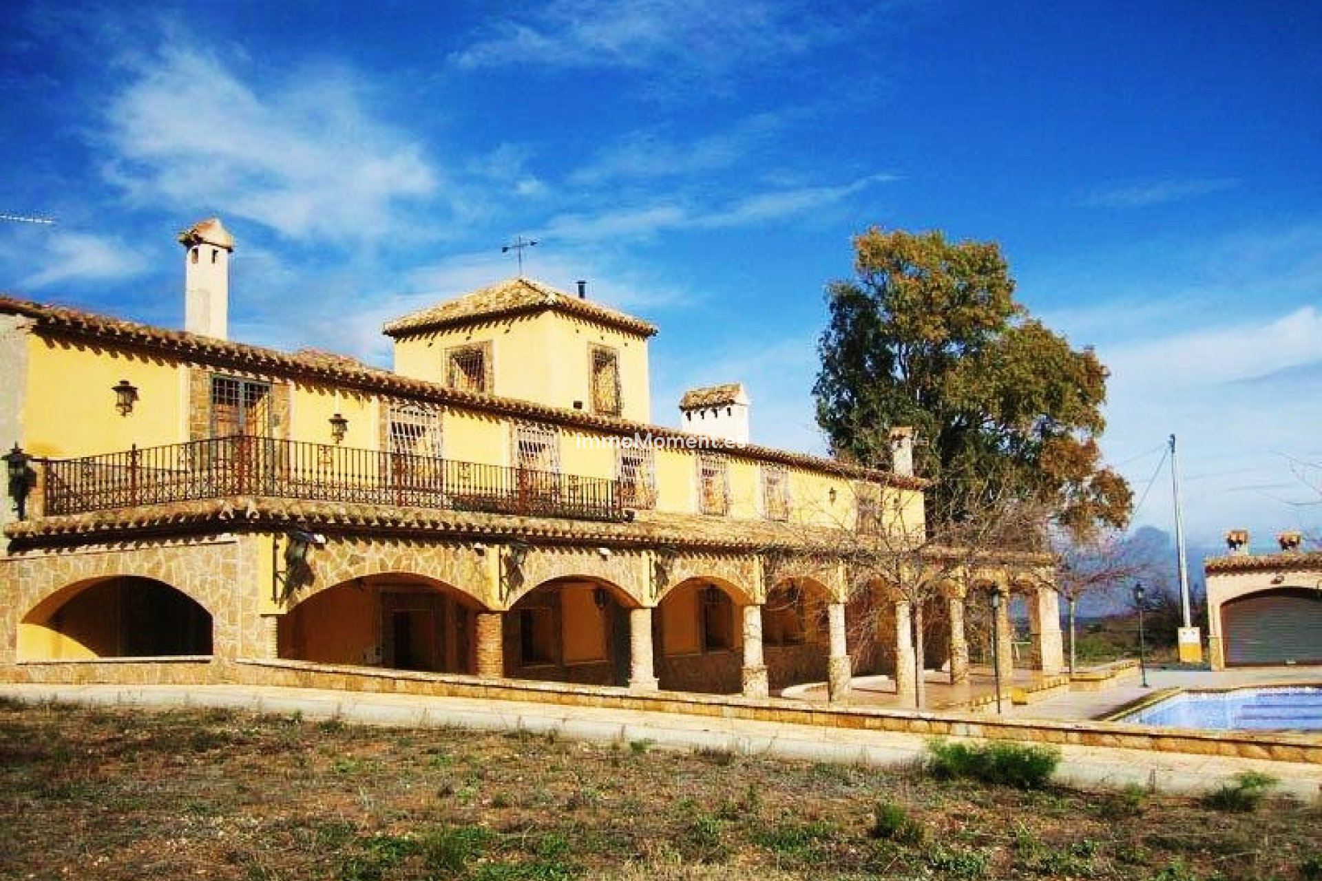 Reventa - Casa de campo - Lorca - Lorca Centro