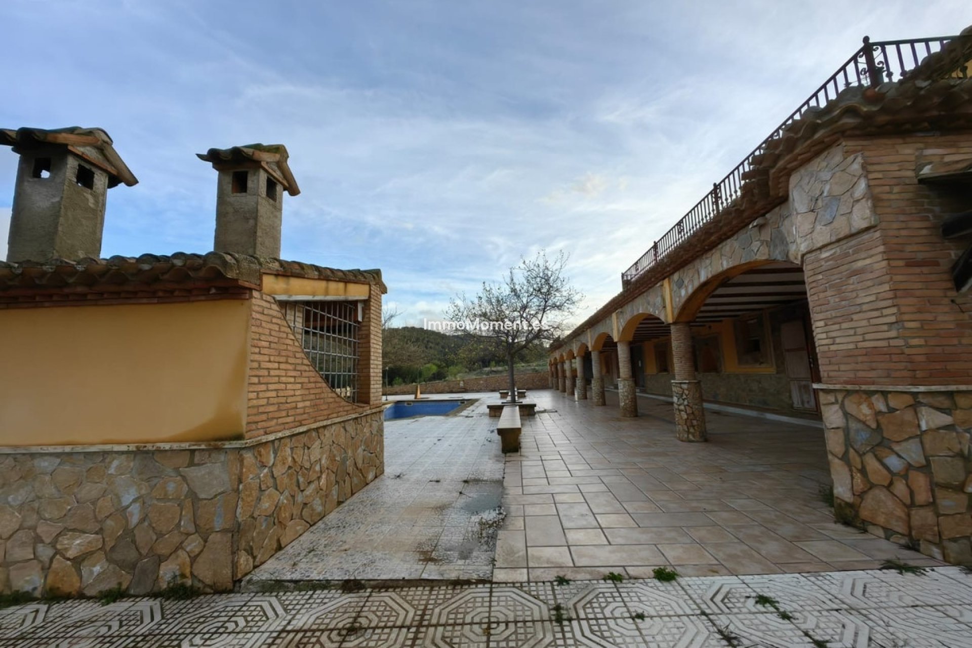 Reventa - Casa de campo - Lorca - Lorca Centro
