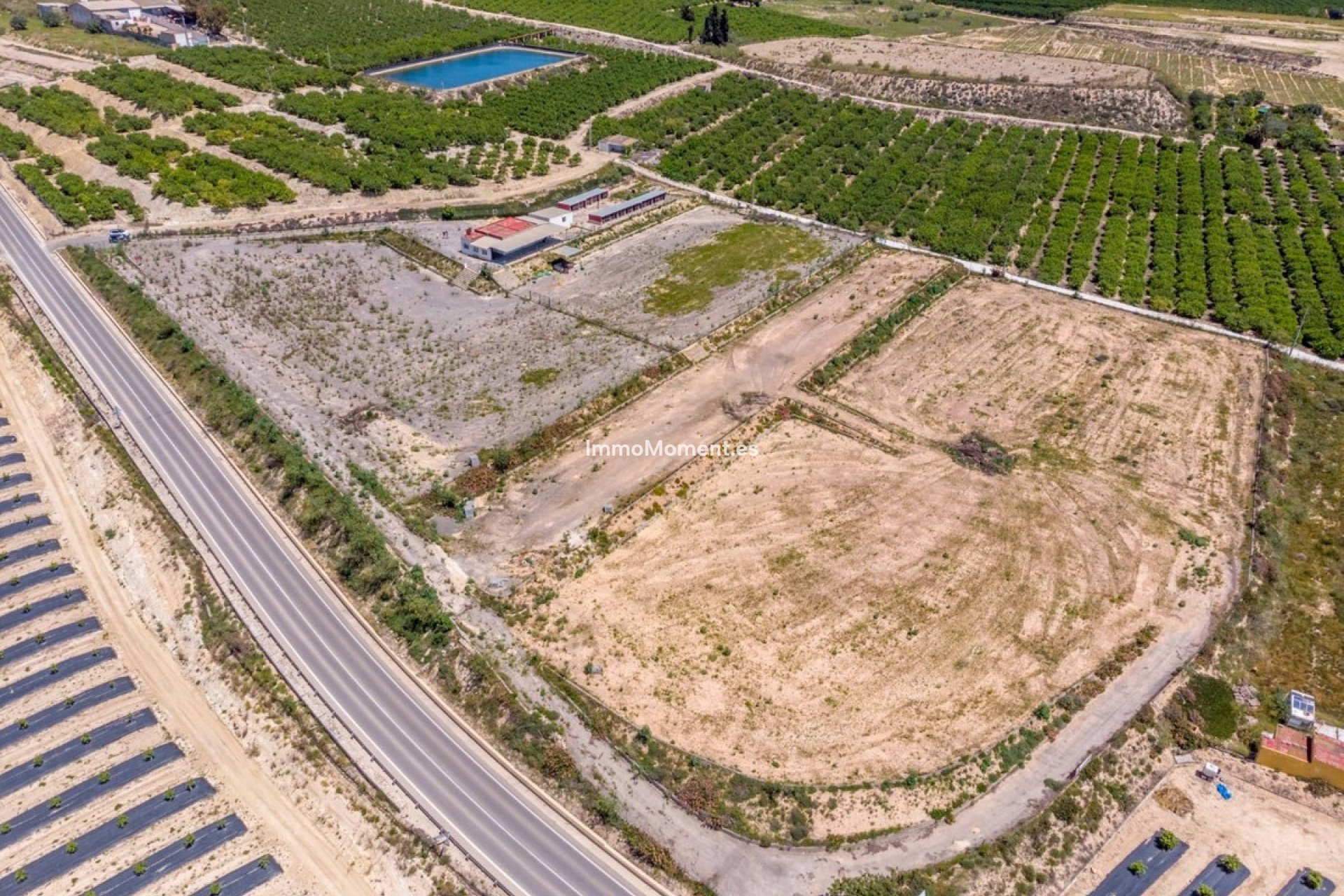 Reventa - Casa de campo - Los Montesinos - Los Montesinos Centro