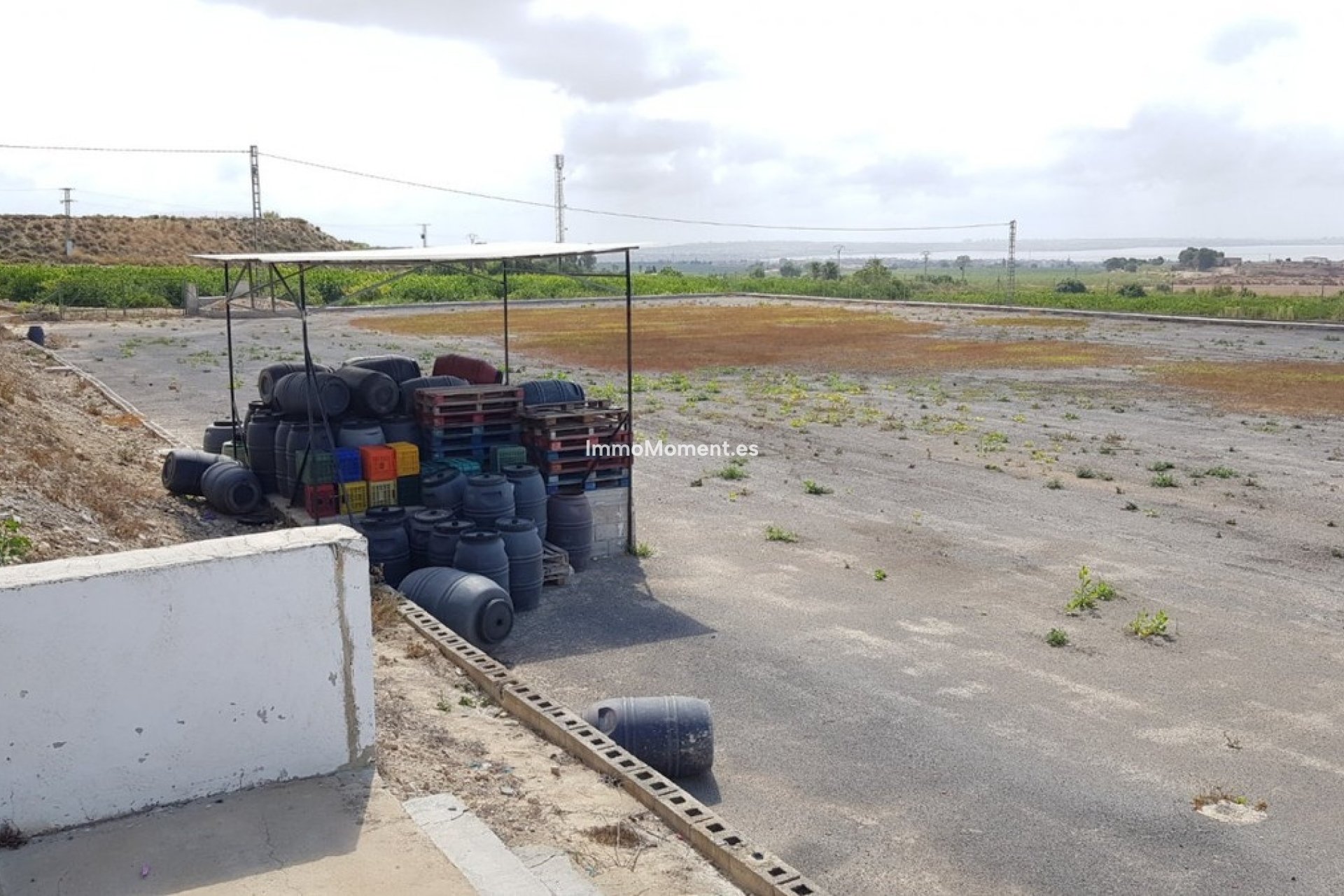 Reventa - Casa de campo - Los Montesinos - Los Montesinos Centro