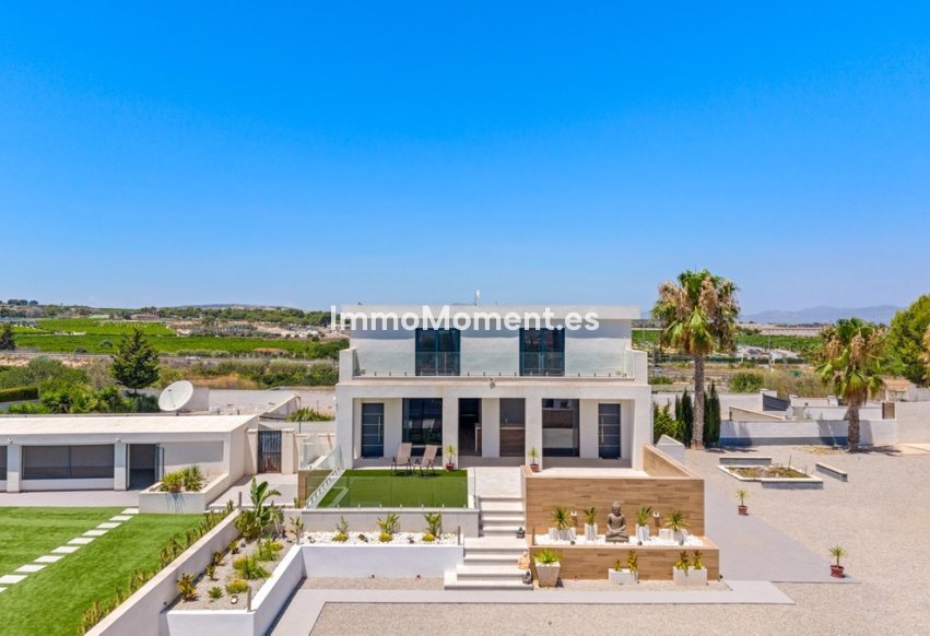 Reventa - Casa de campo - Los Montesinos - Los Montesinos Centro