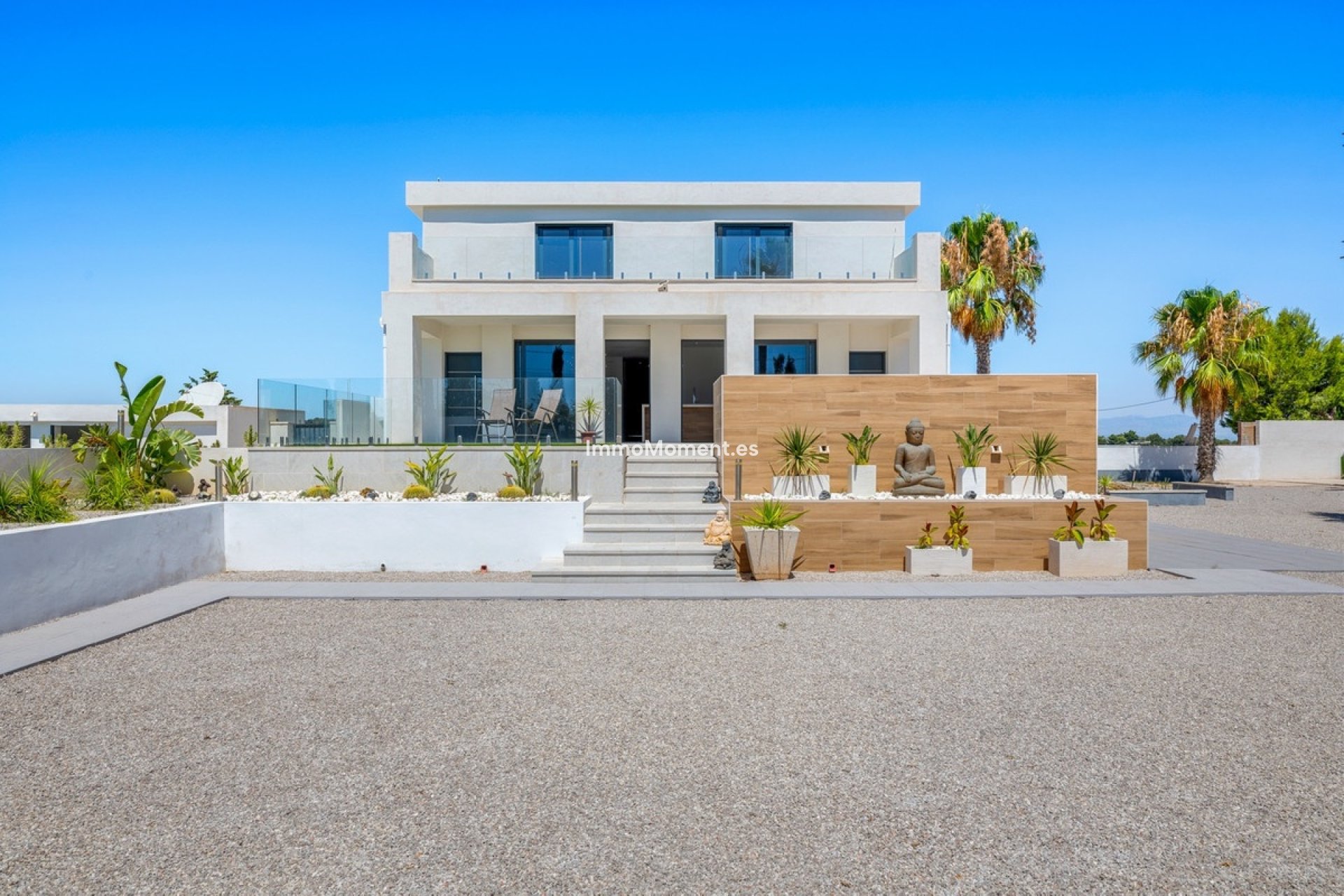Reventa - Casa de campo - Los Montesinos - Los Montesinos Centro