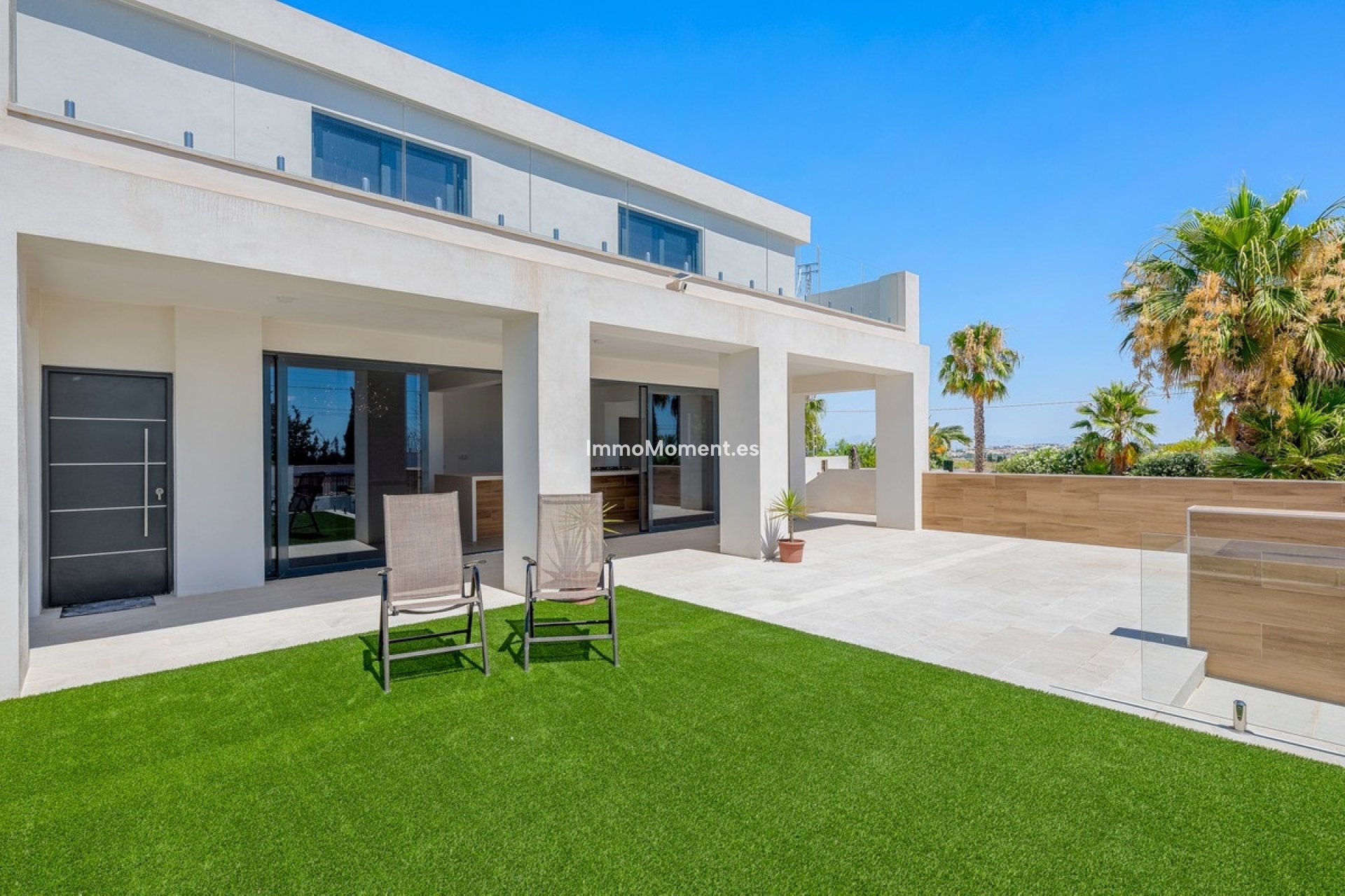 Reventa - Casa de campo - Los Montesinos - Los Montesinos Centro
