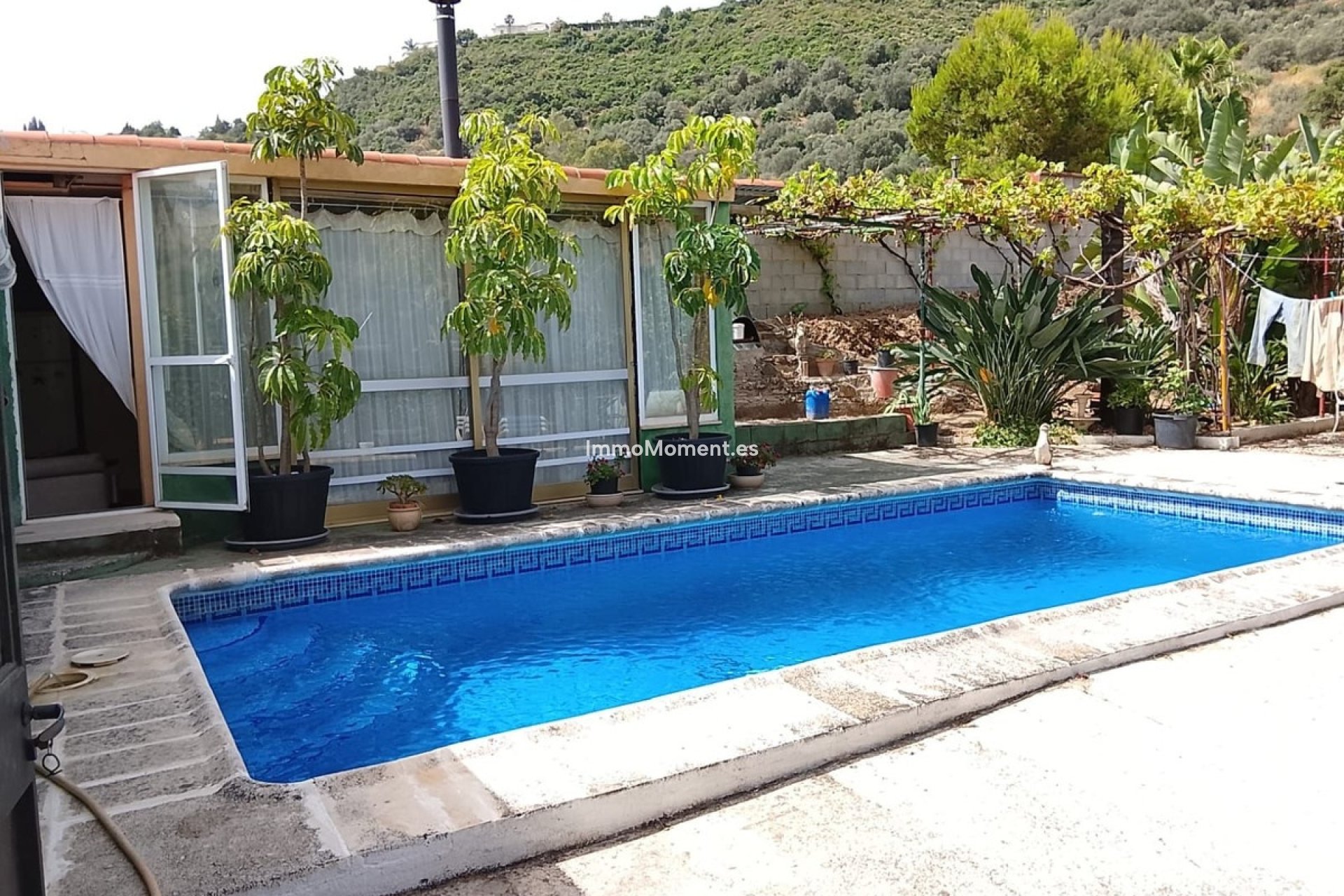 Reventa - Casa de campo - Marbella - Altos de los Monteros