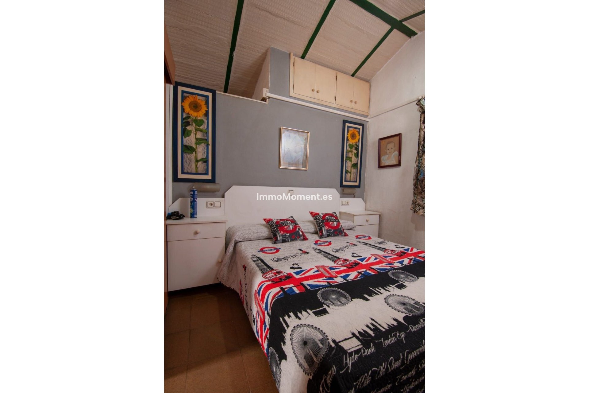 Reventa - Casa de campo - Marbella - Altos de los Monteros