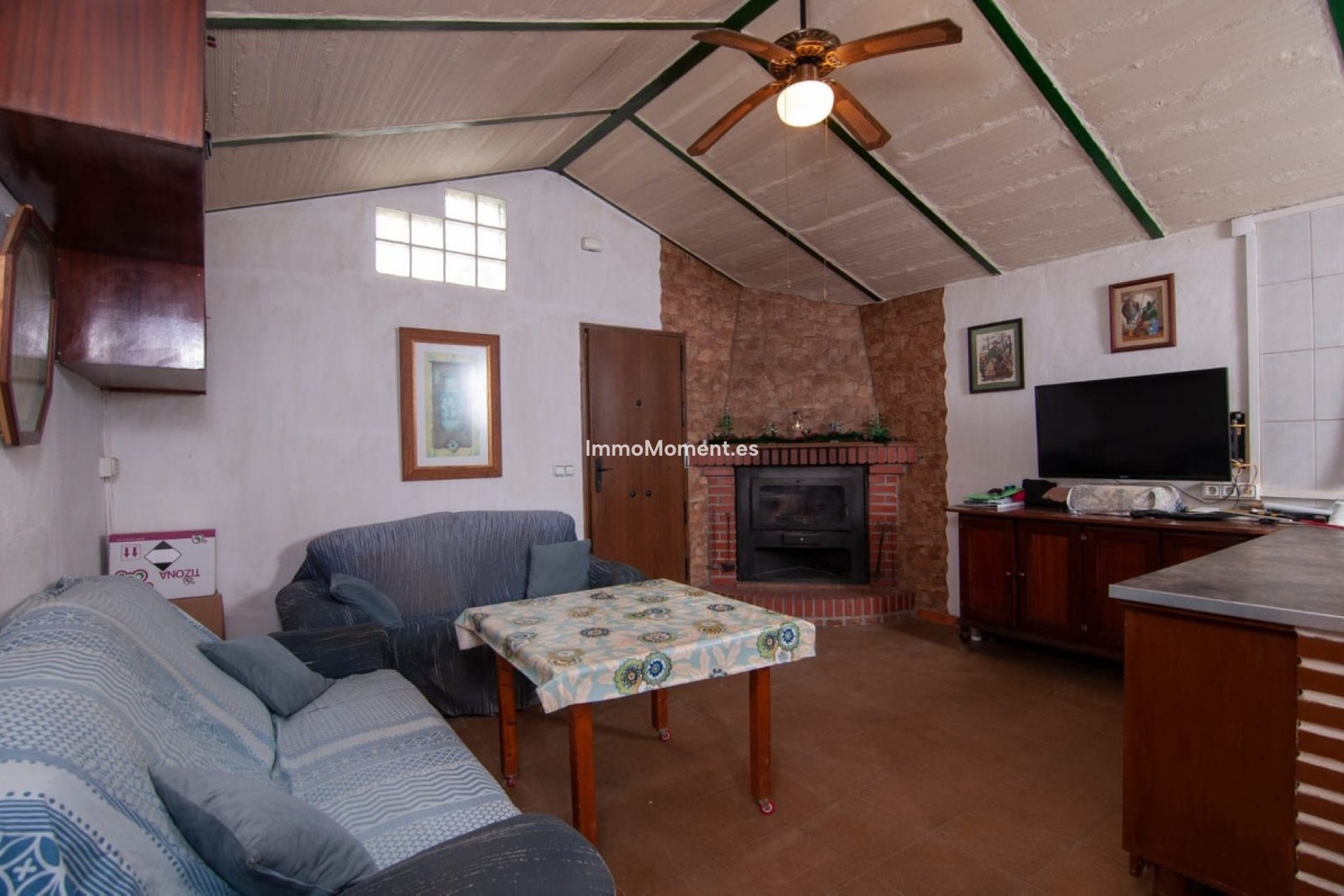 Reventa - Casa de campo - Marbella - Altos de los Monteros