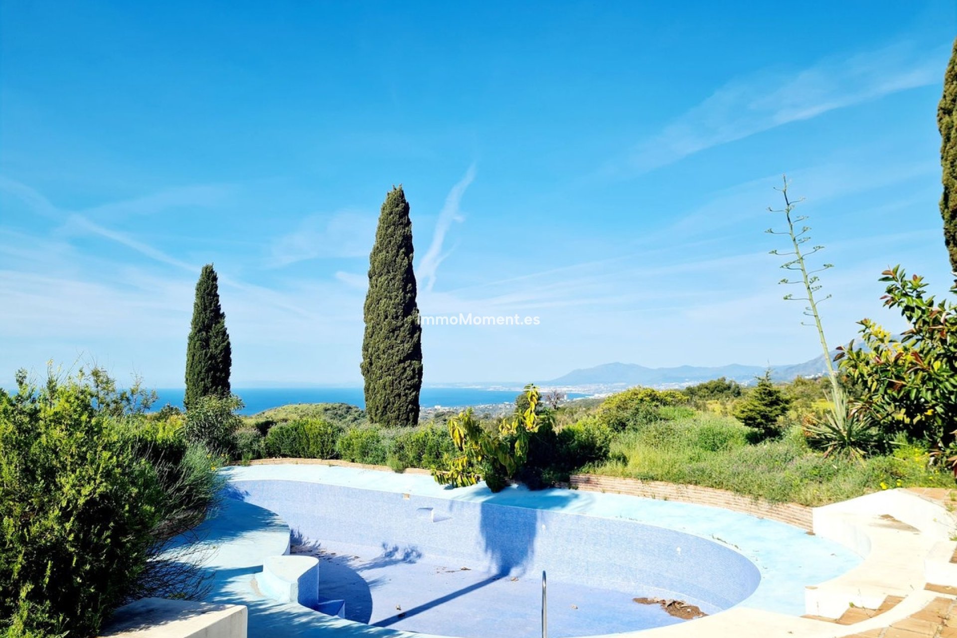 Reventa - Casa de campo - Marbella - Las Chapas