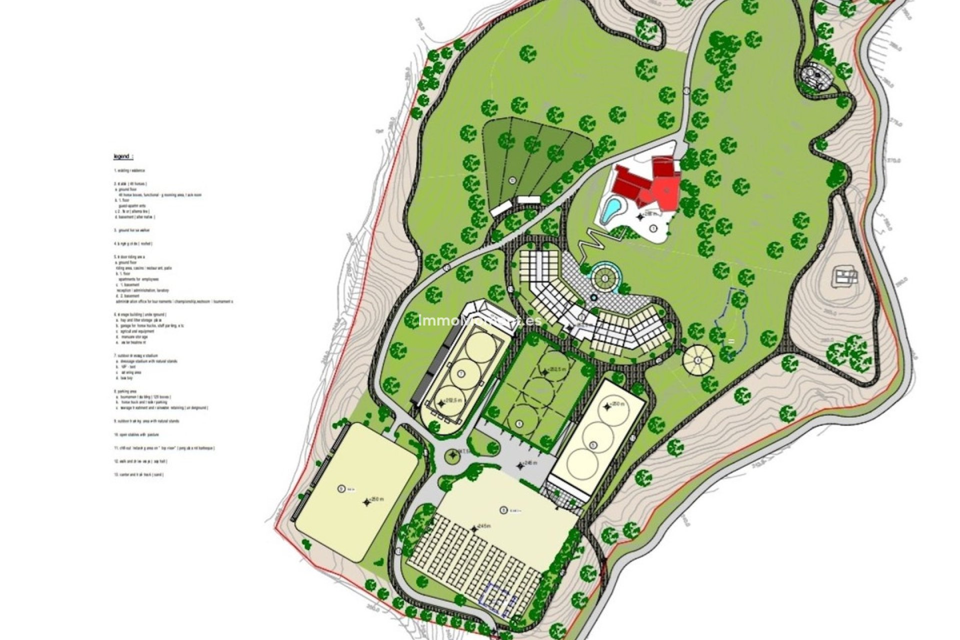 Reventa - Casa de campo - Marbella - Las Chapas